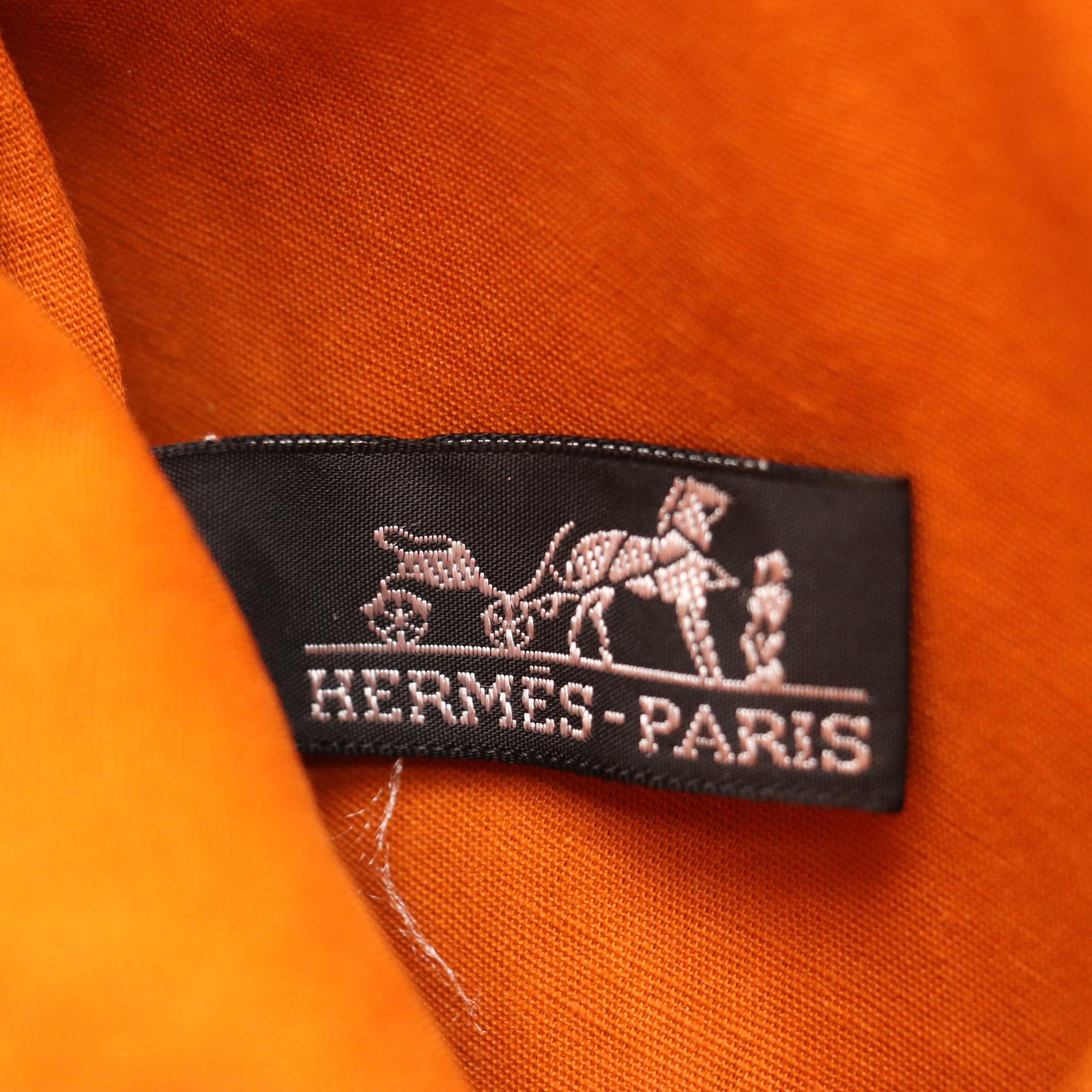 Hermès Woven Ahmedabad Diego Tote PM