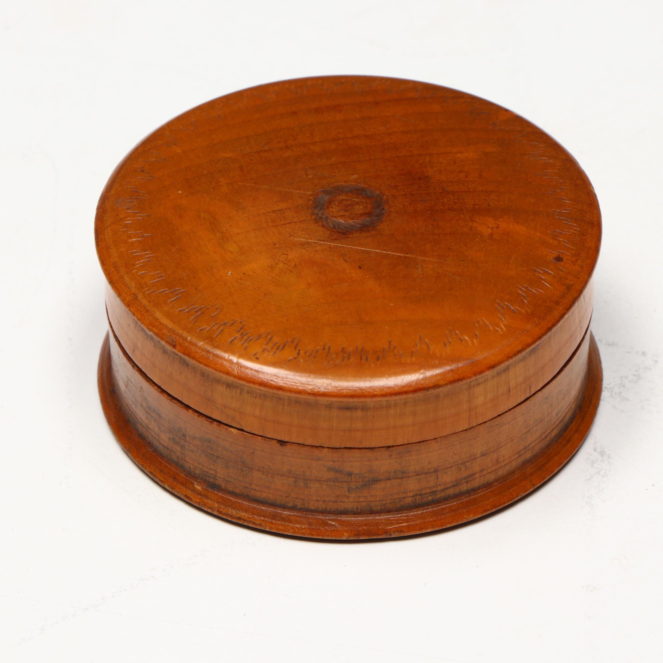 Victorian Combination Pocket Sundial & Compass with Other Compasses