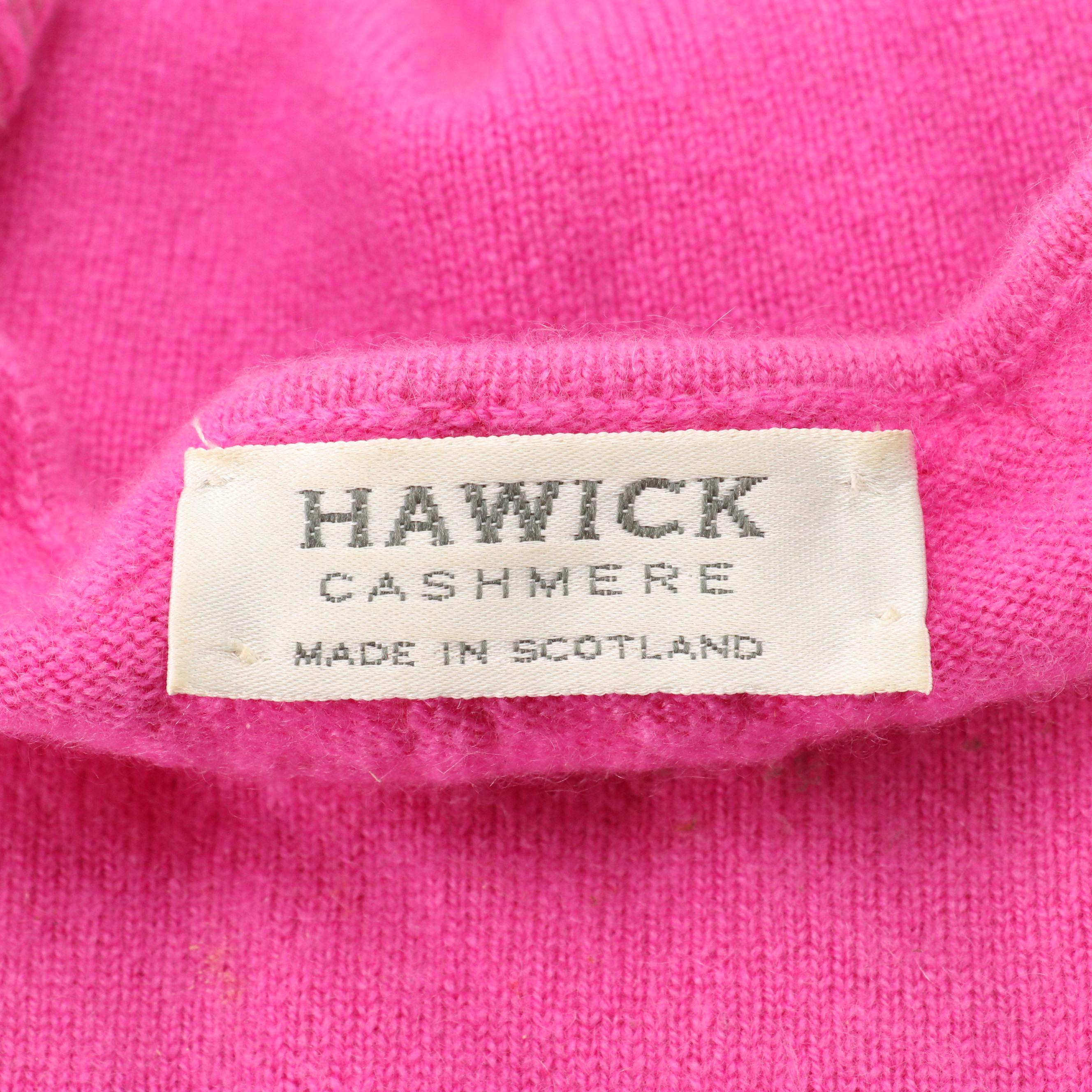 Hawick Embellished Cashmere & Eccoci Silk and Cashmere Blend Long Sleeve Tops