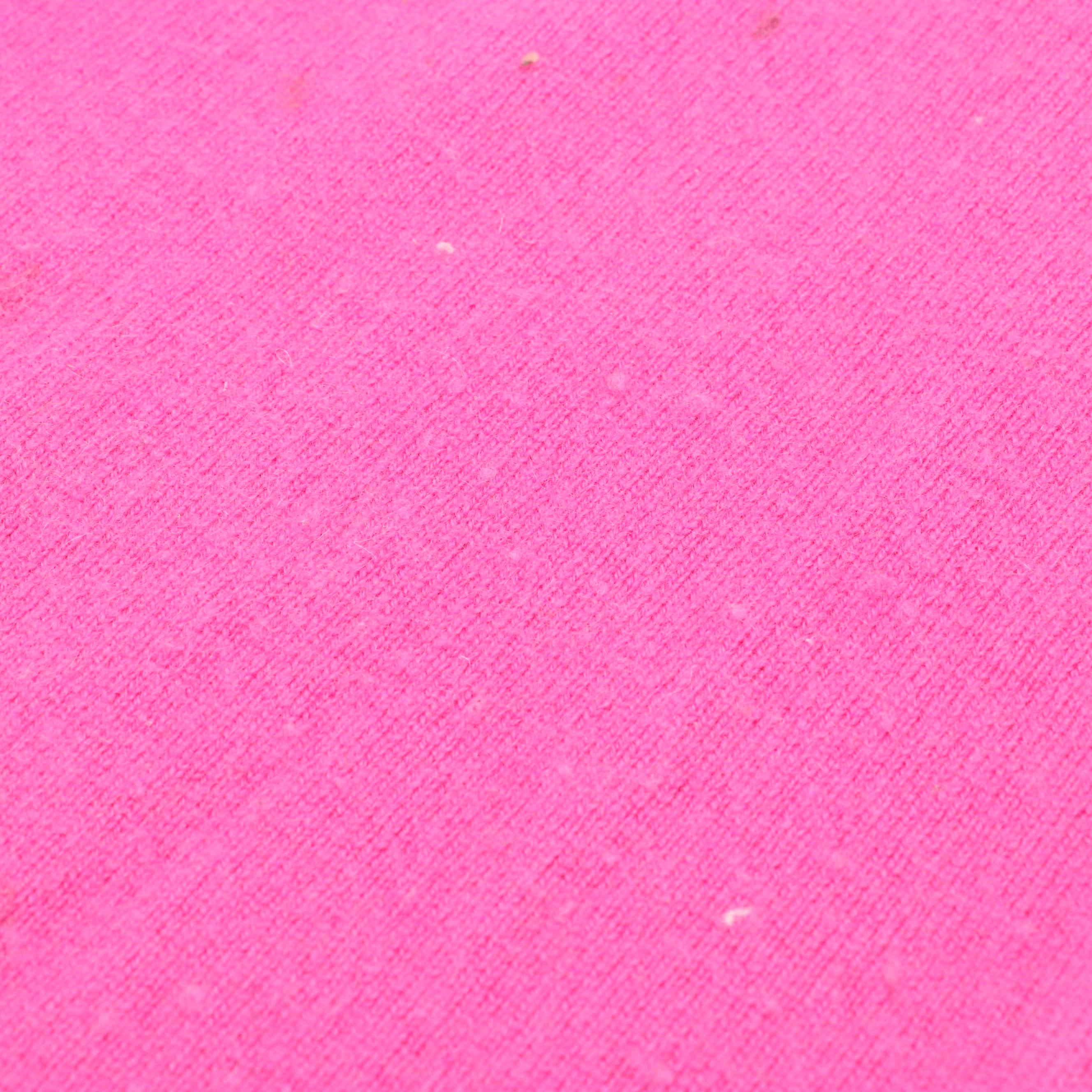 Hawick Embellished Cashmere & Eccoci Silk and Cashmere Blend Long Sleeve Tops