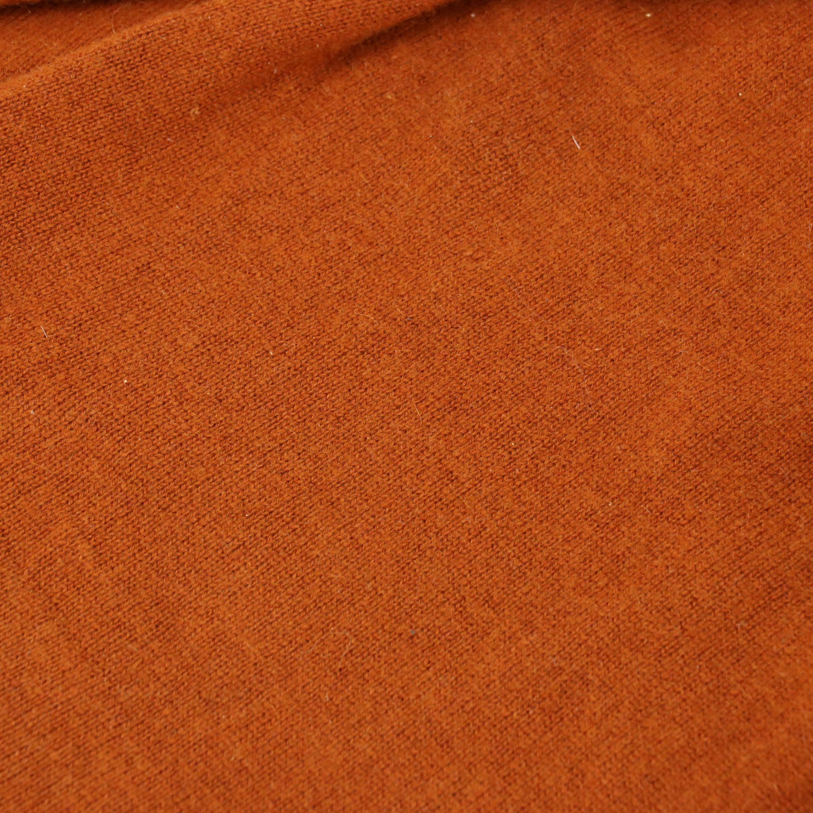 Hawick Embellished Cashmere & Eccoci Silk and Cashmere Blend Long Sleeve Tops