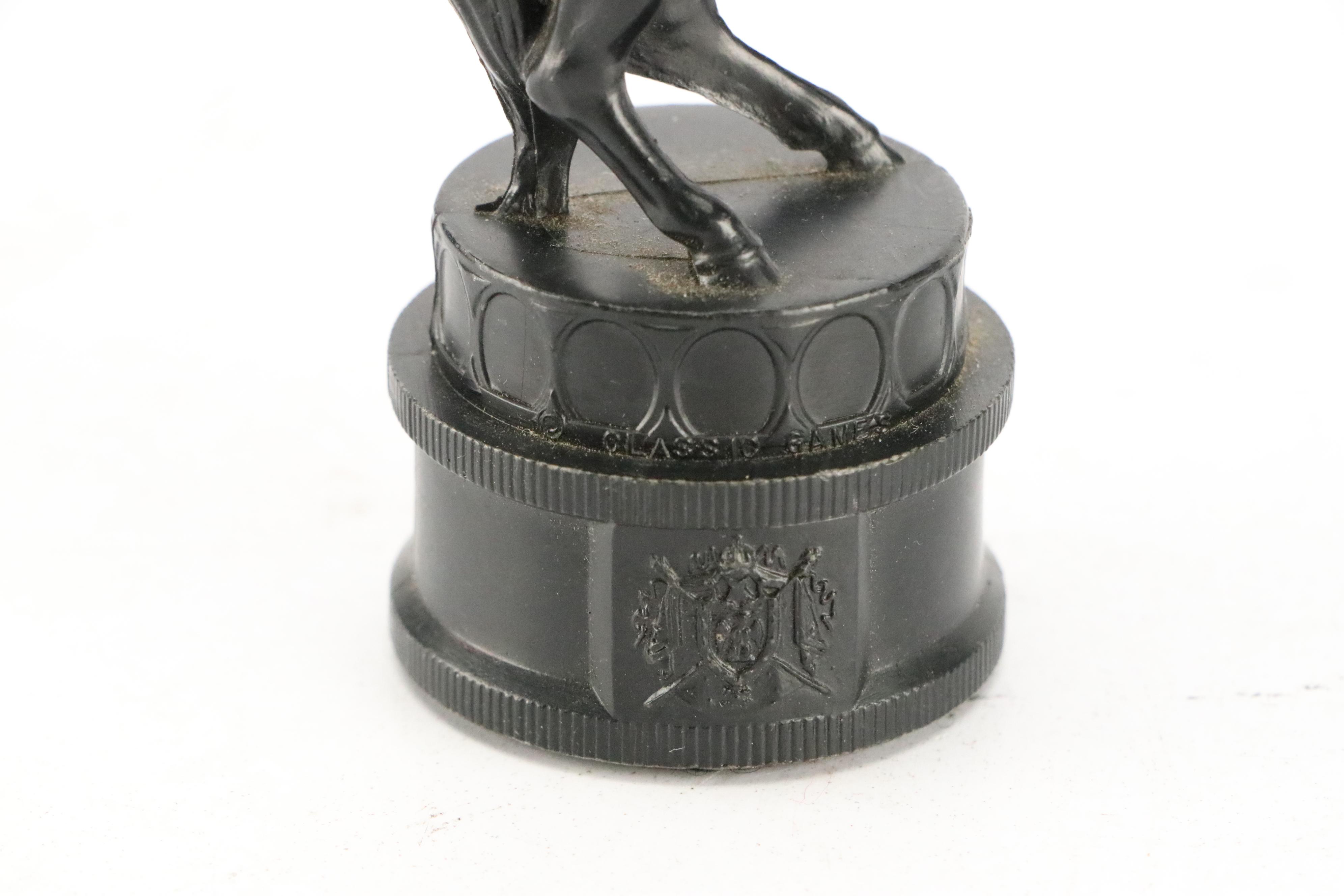 Napoleonic Figural Chess Set with Presentation Chest