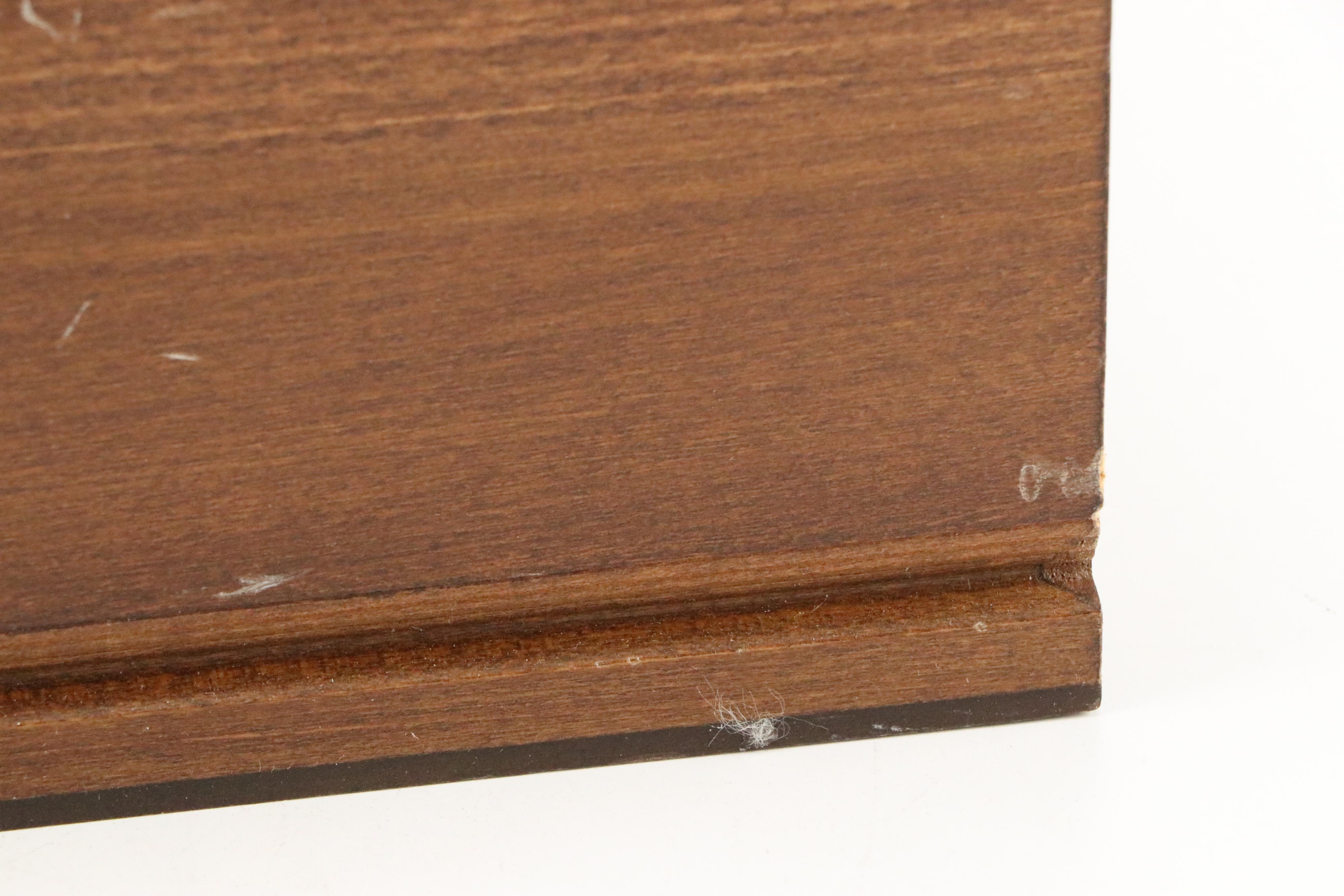 Napoleonic Figural Chess Set with Presentation Chest