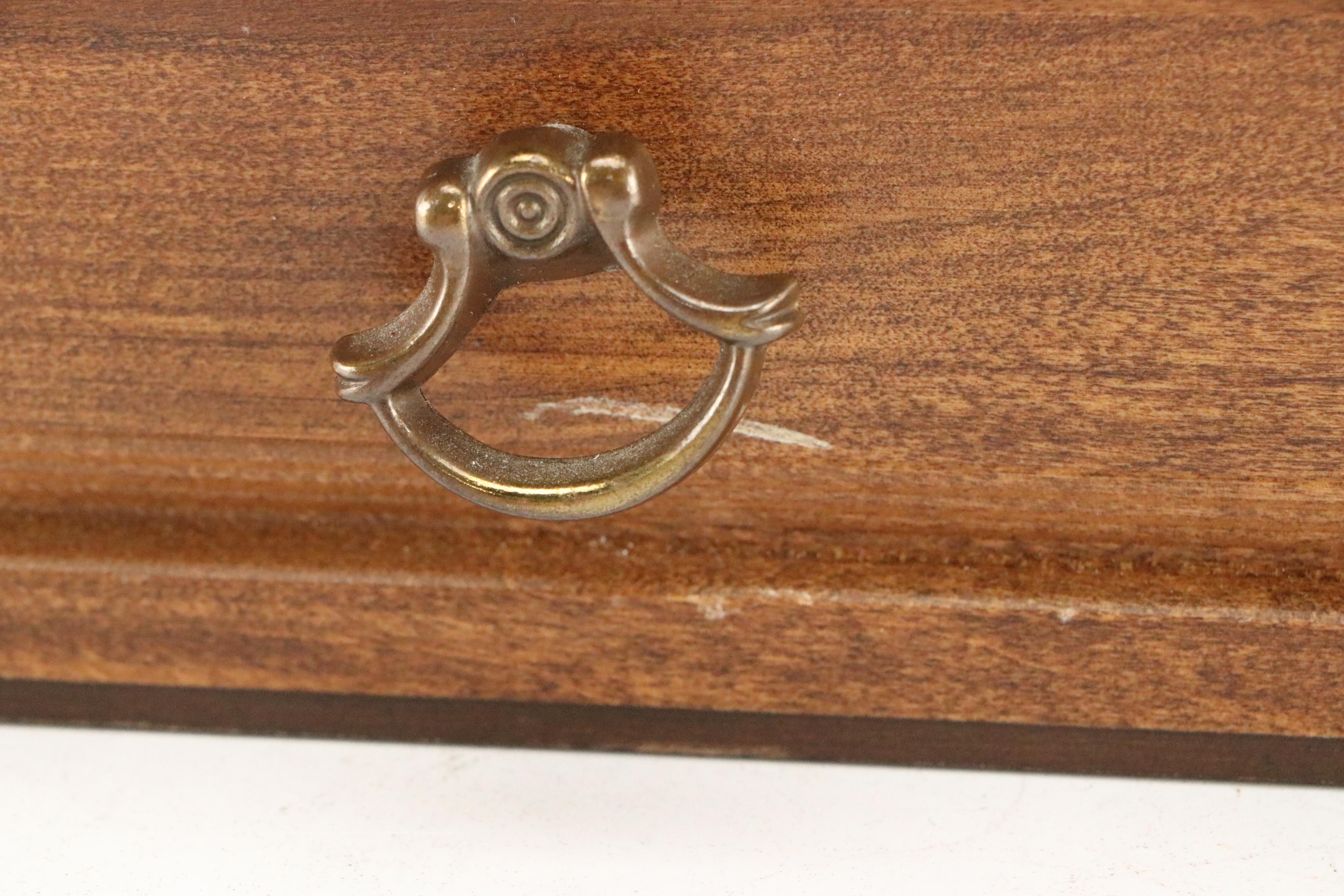 Napoleonic Figural Chess Set with Presentation Chest