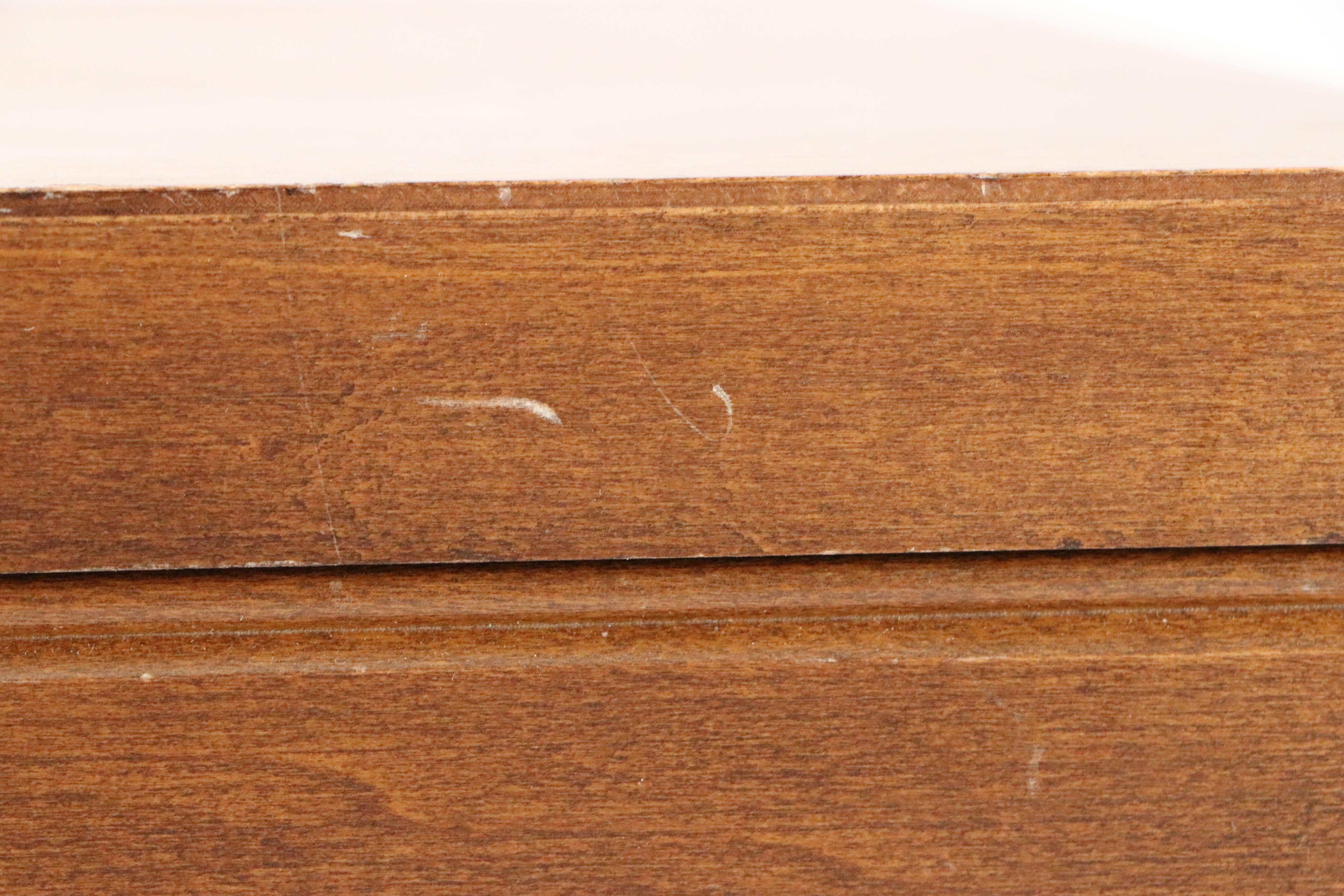 Napoleonic Figural Chess Set with Presentation Chest