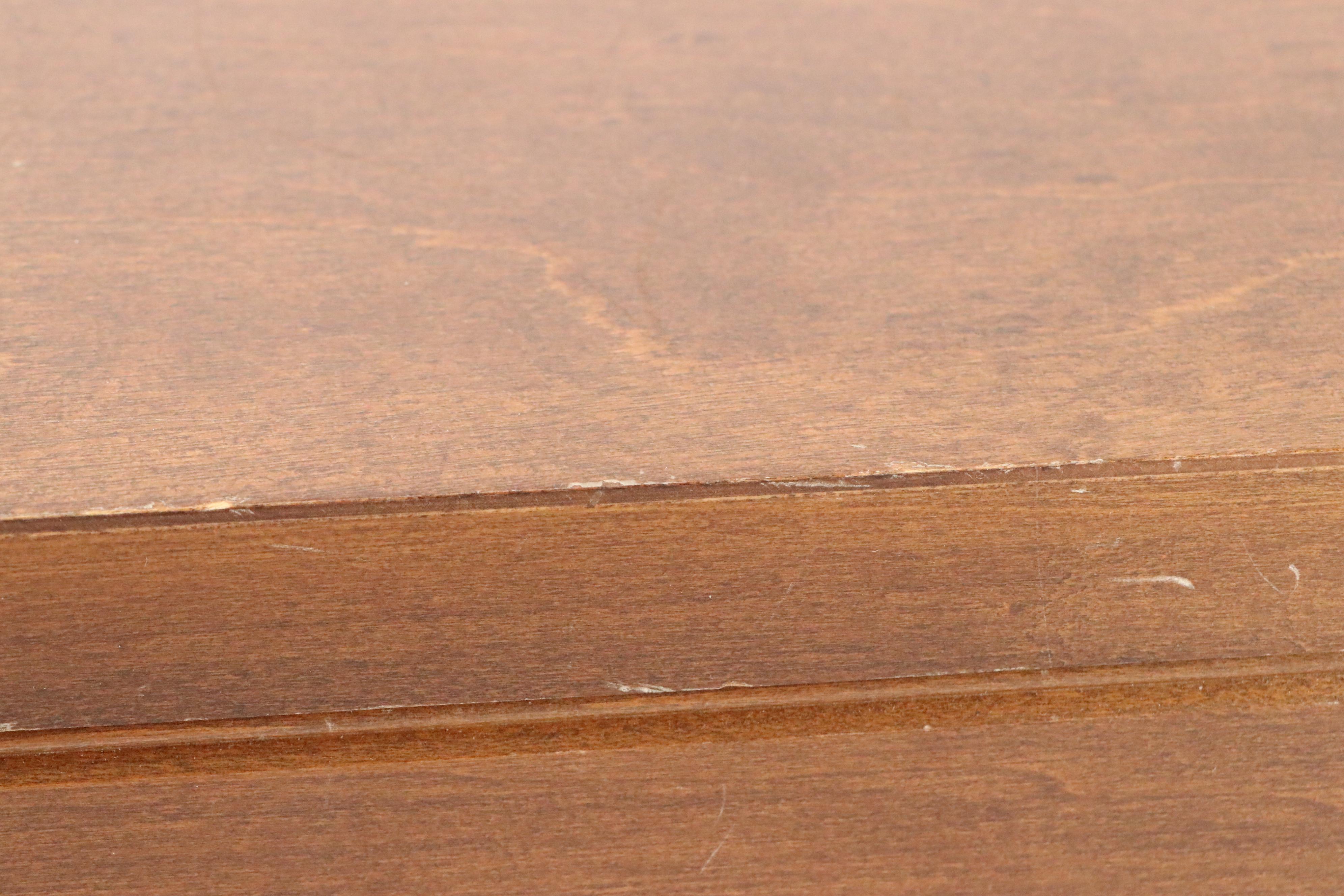 Napoleonic Figural Chess Set with Presentation Chest