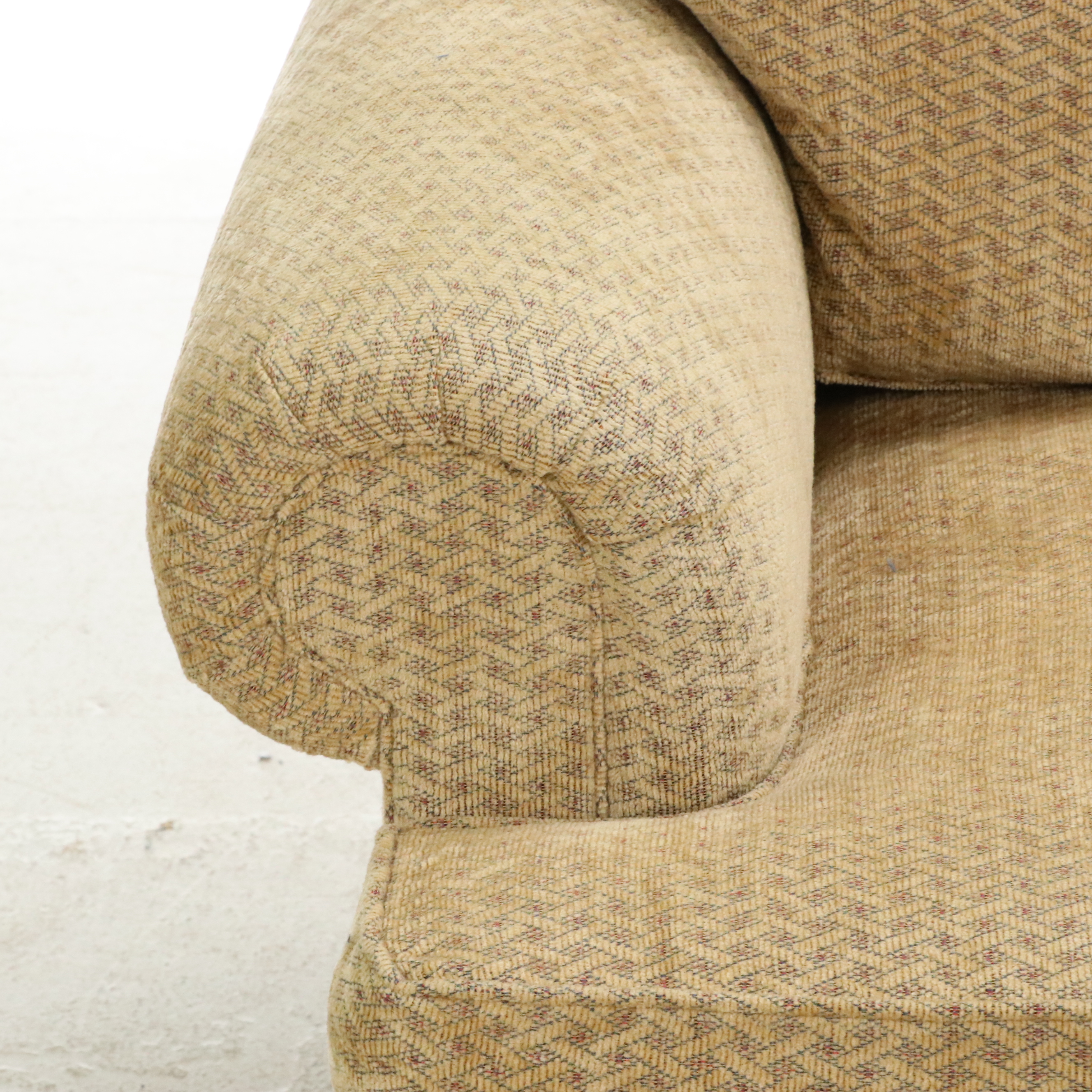 Henredon Upholstery Collection Sofa