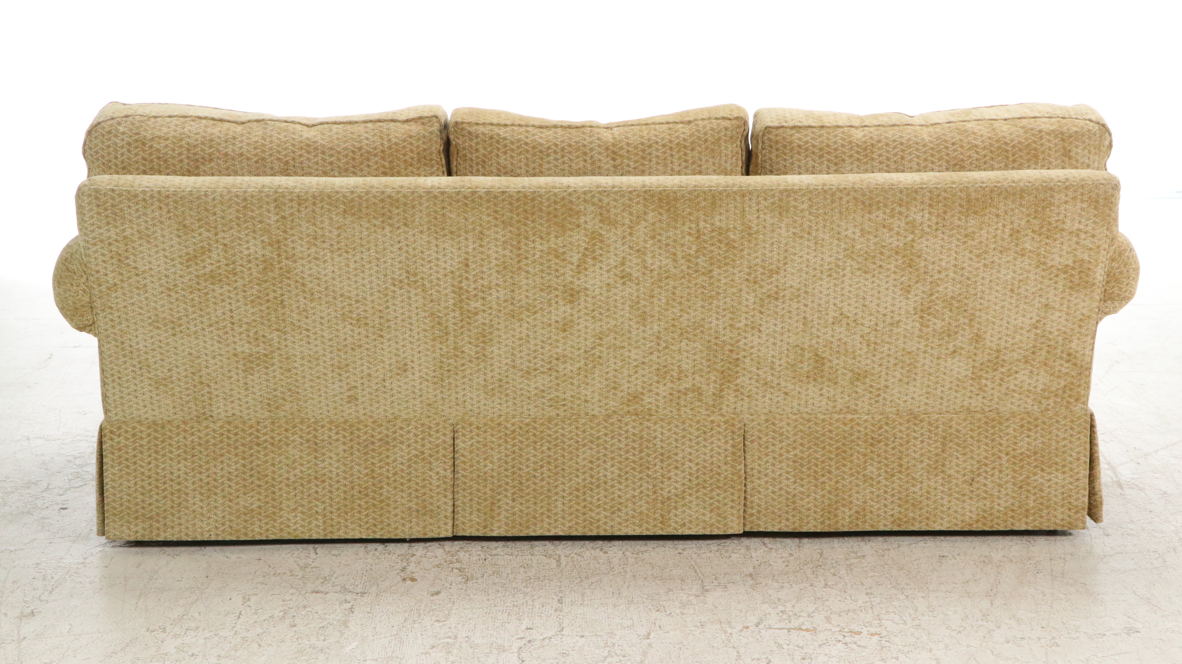 Henredon Upholstery Collection Sofa