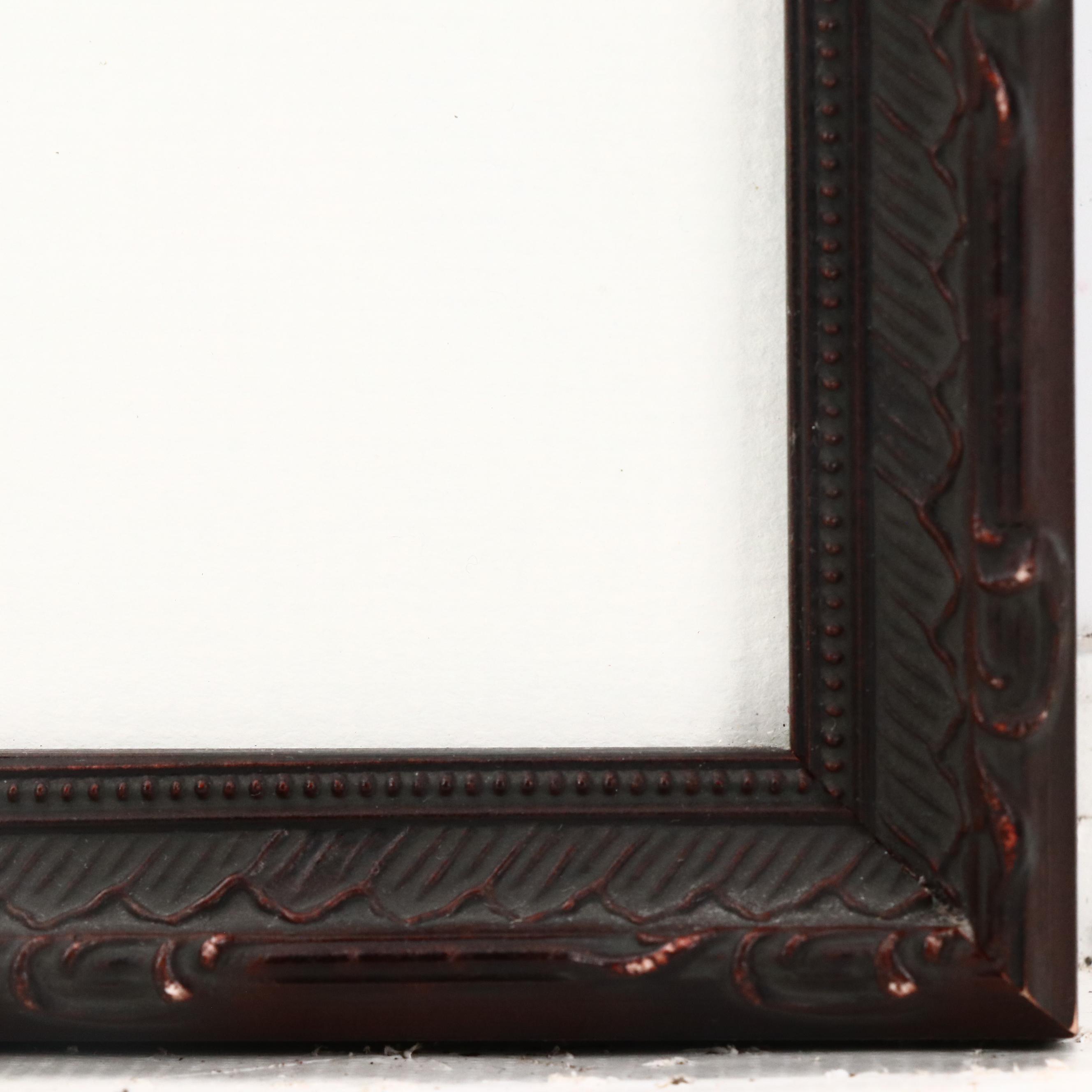 Heiner Krasser Hand-Colored Etching "Rothenburg O. T."