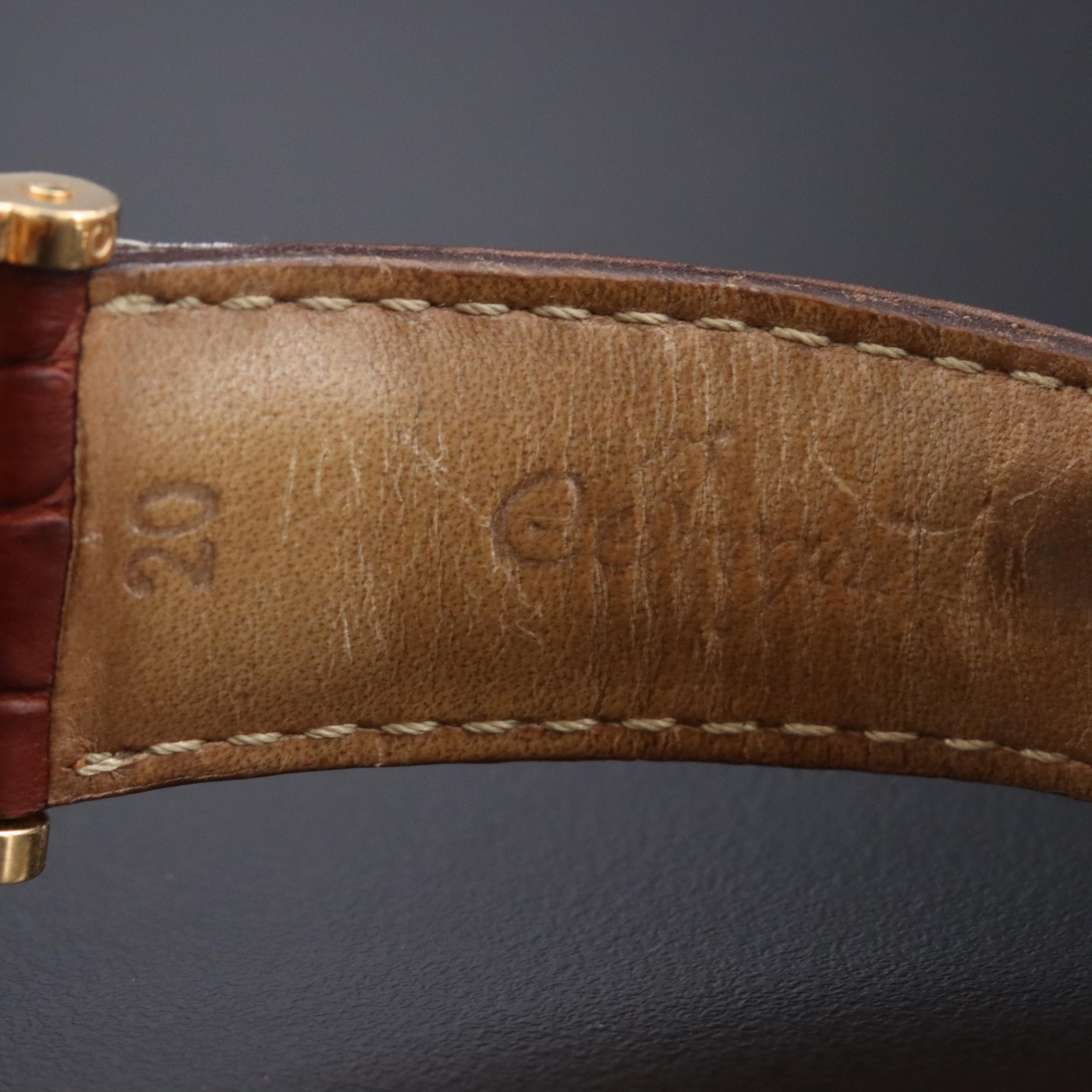 Breguet Classique Alarm "Le Reveil Du Tsar" 18K Automatic Watch