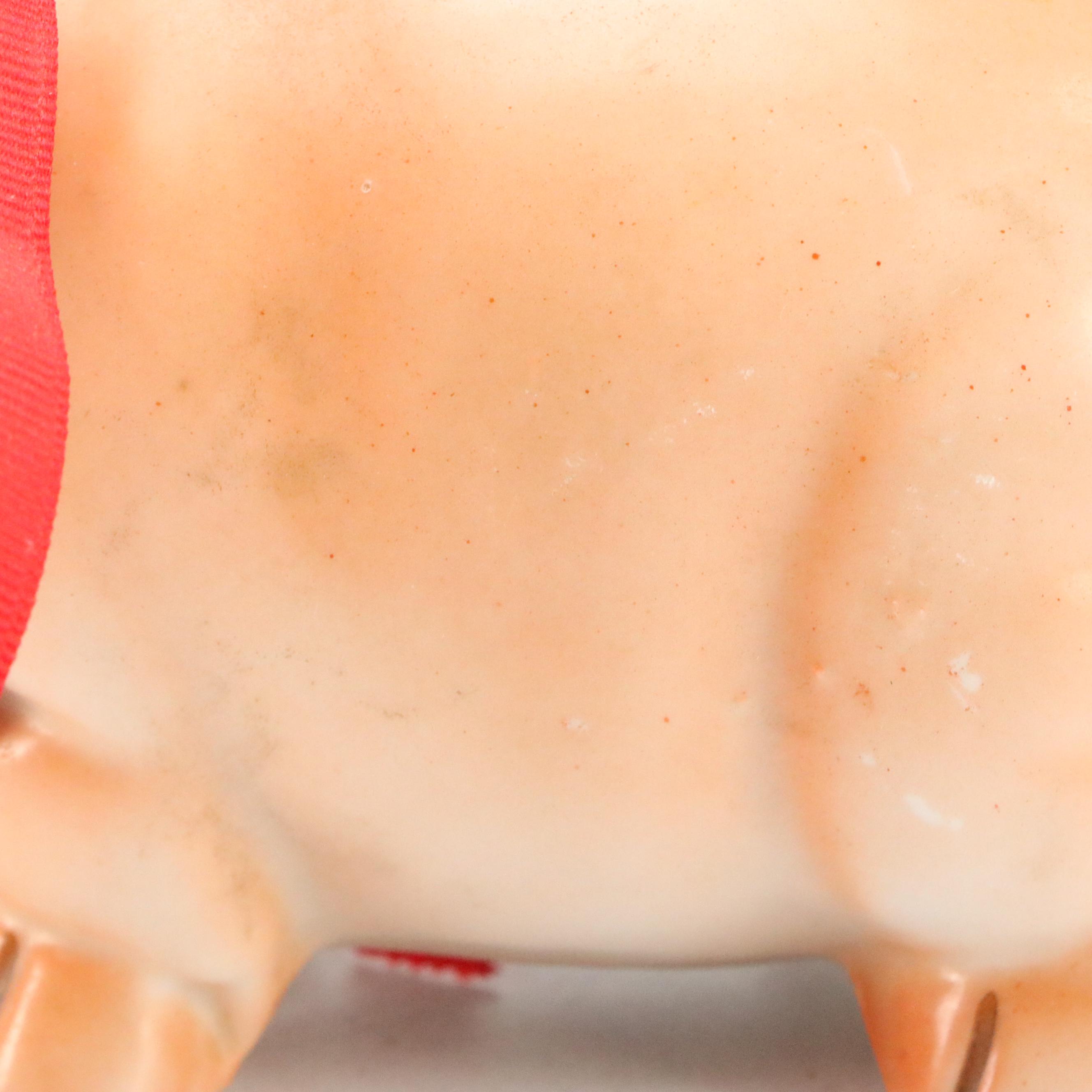 Piggy Bank Collection Featuring St. Xavier and Artisan Hand-Painted Banks