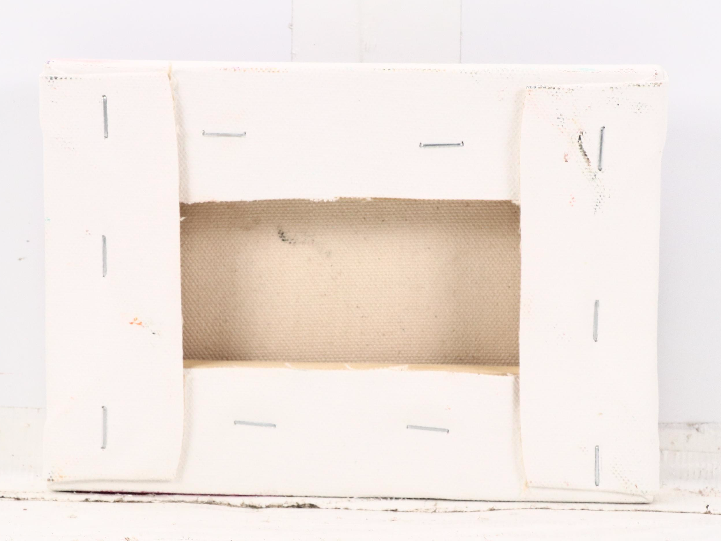 Sally Rosenbaum Landscape Oil Painting, 21st Century