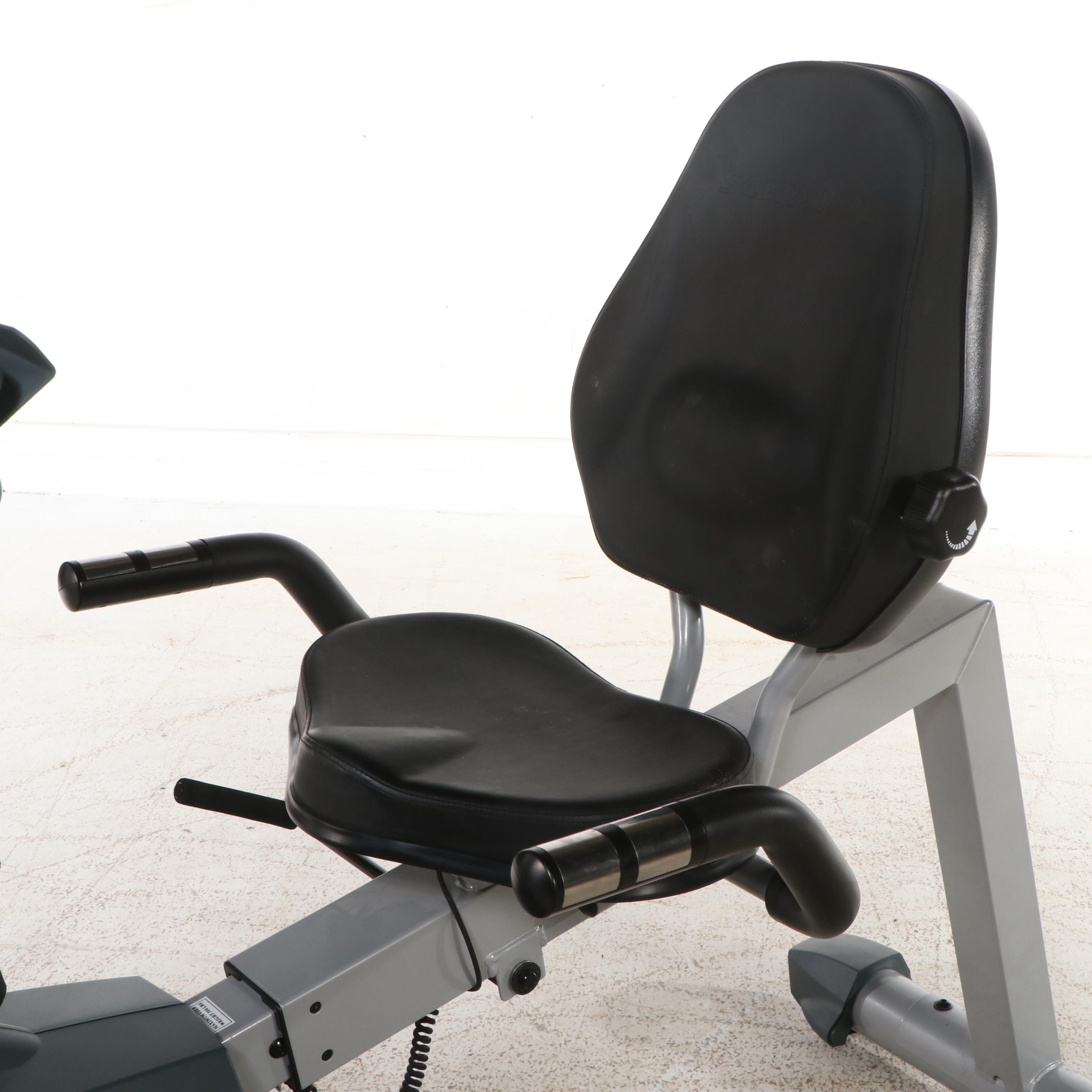 Schwinn Recumbent Stationary Bicycle