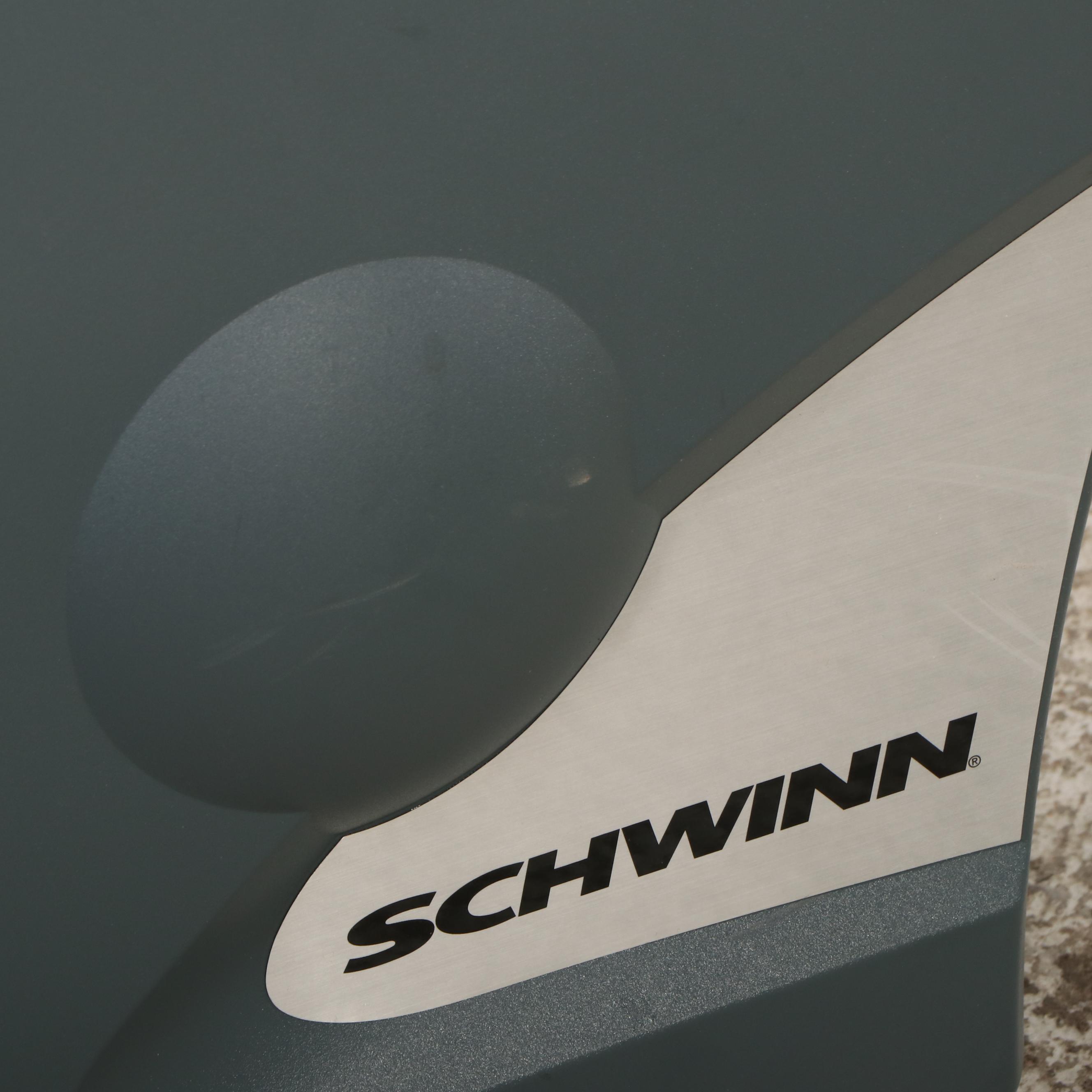 Schwinn Recumbent Stationary Bicycle