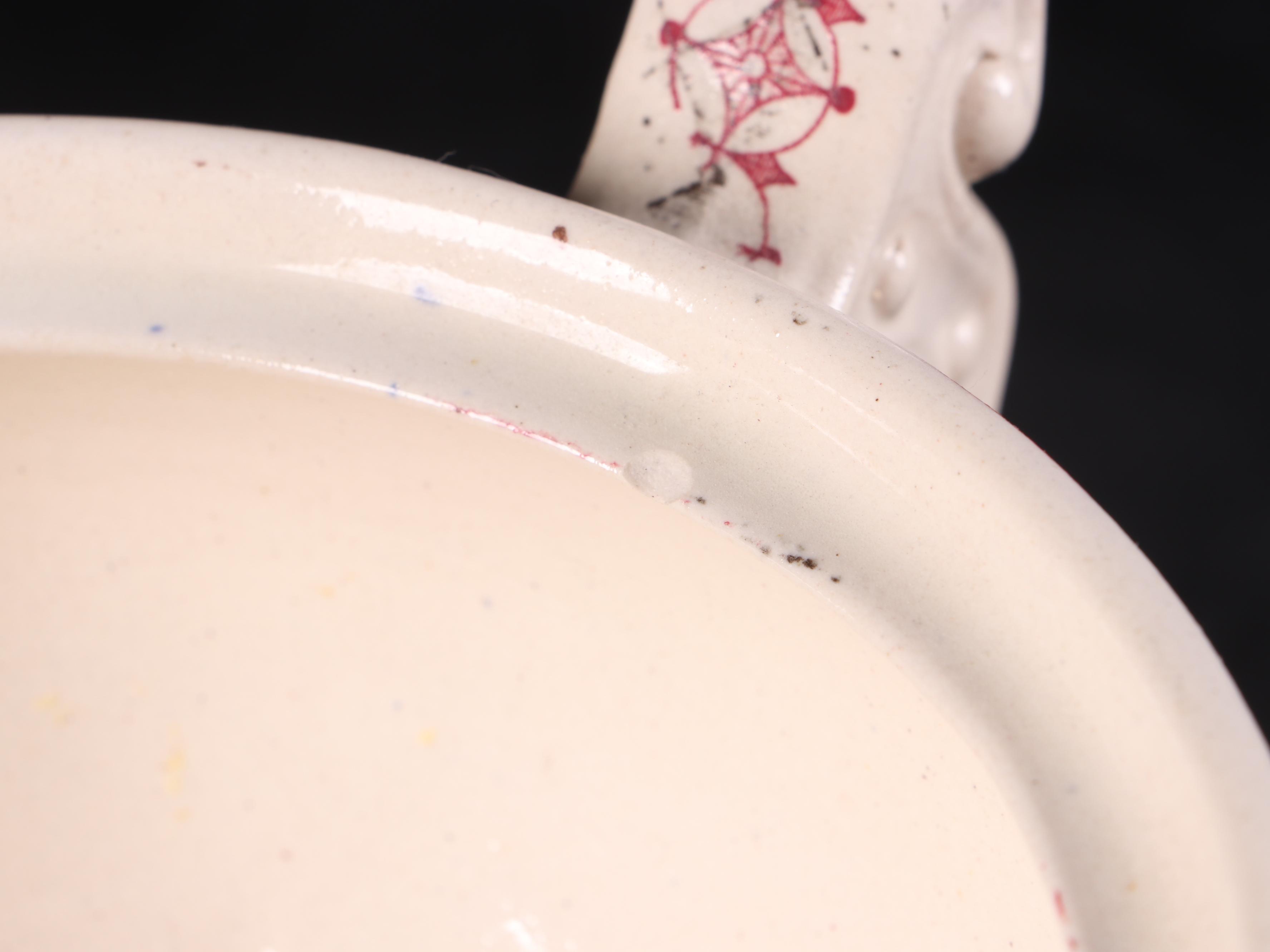 Furnivals "Formosa Brown" Ceramic Lidded Tureen with Underplate and Ladle, 1879