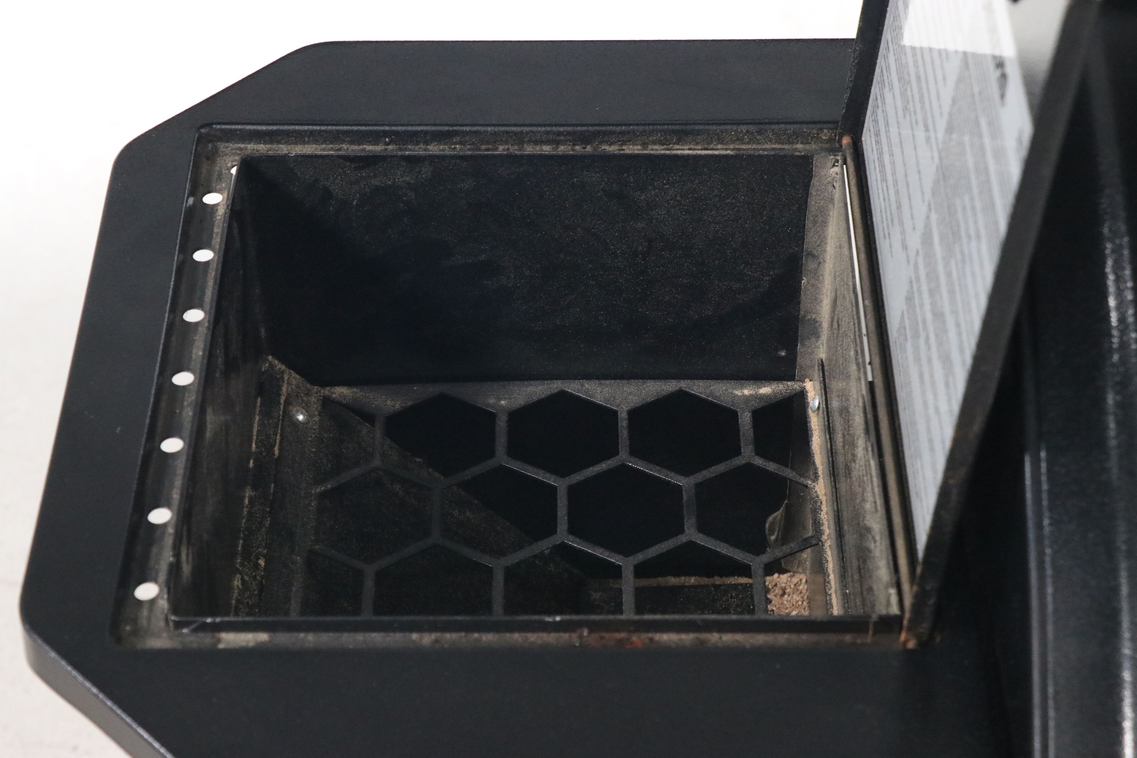 Camp Chef DLX SmokePro Pellet Grill