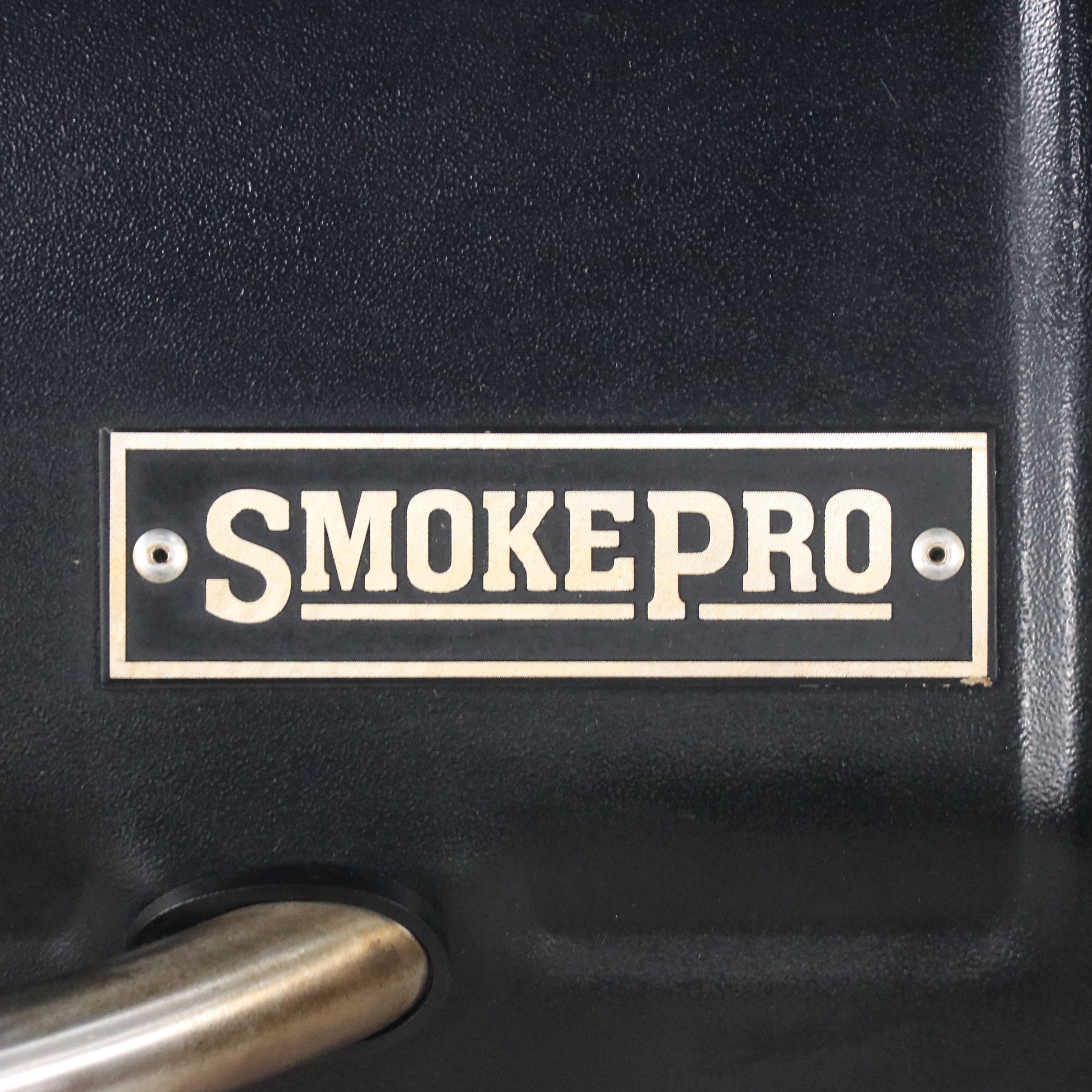 Camp Chef DLX SmokePro Pellet Grill