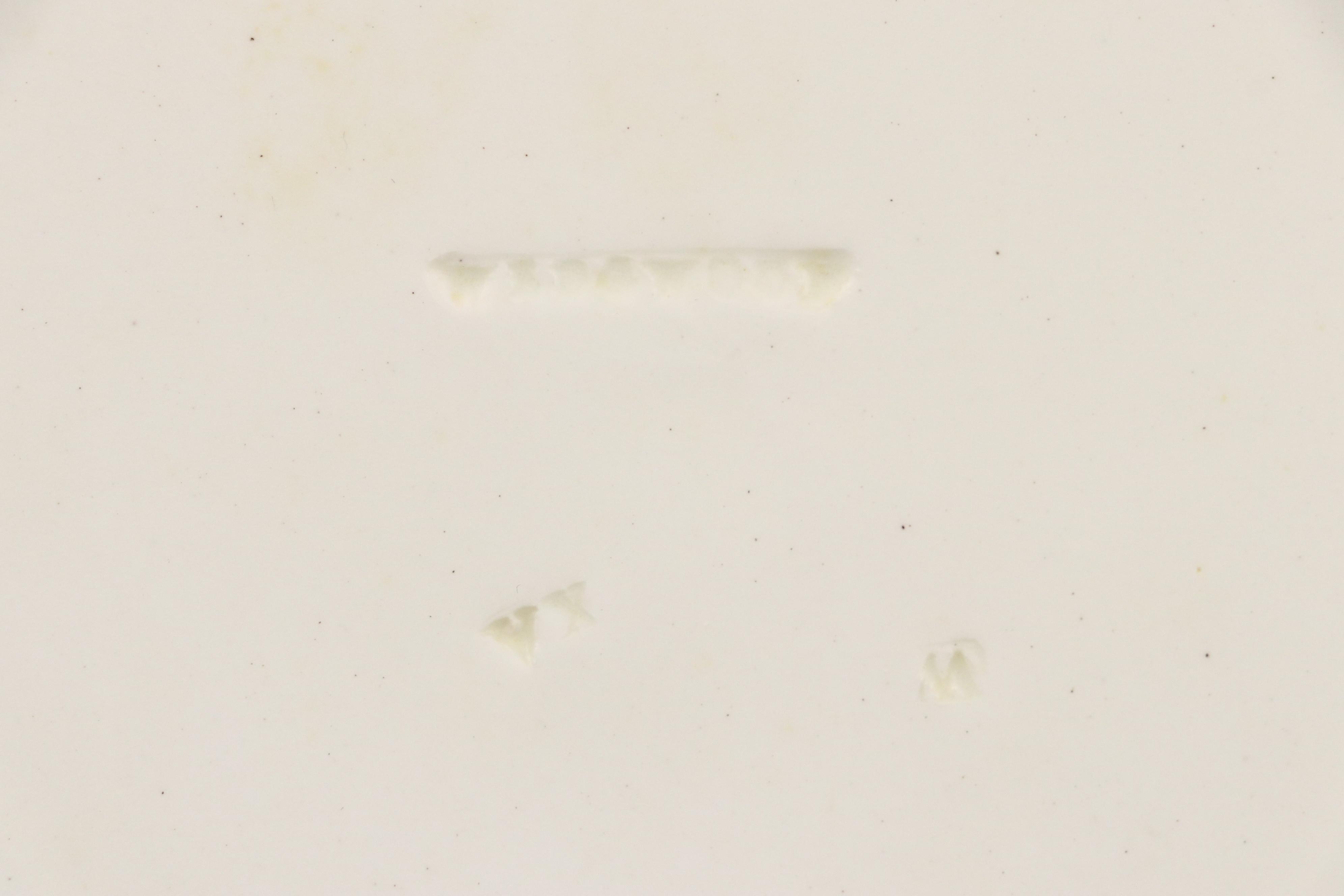 Wedgwood "Edme" English Ceramic Dinnerware, Mid to Late 20th Century