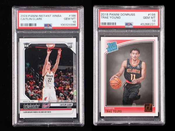 Sports Memorabilia, First Edition Books & Collectibles