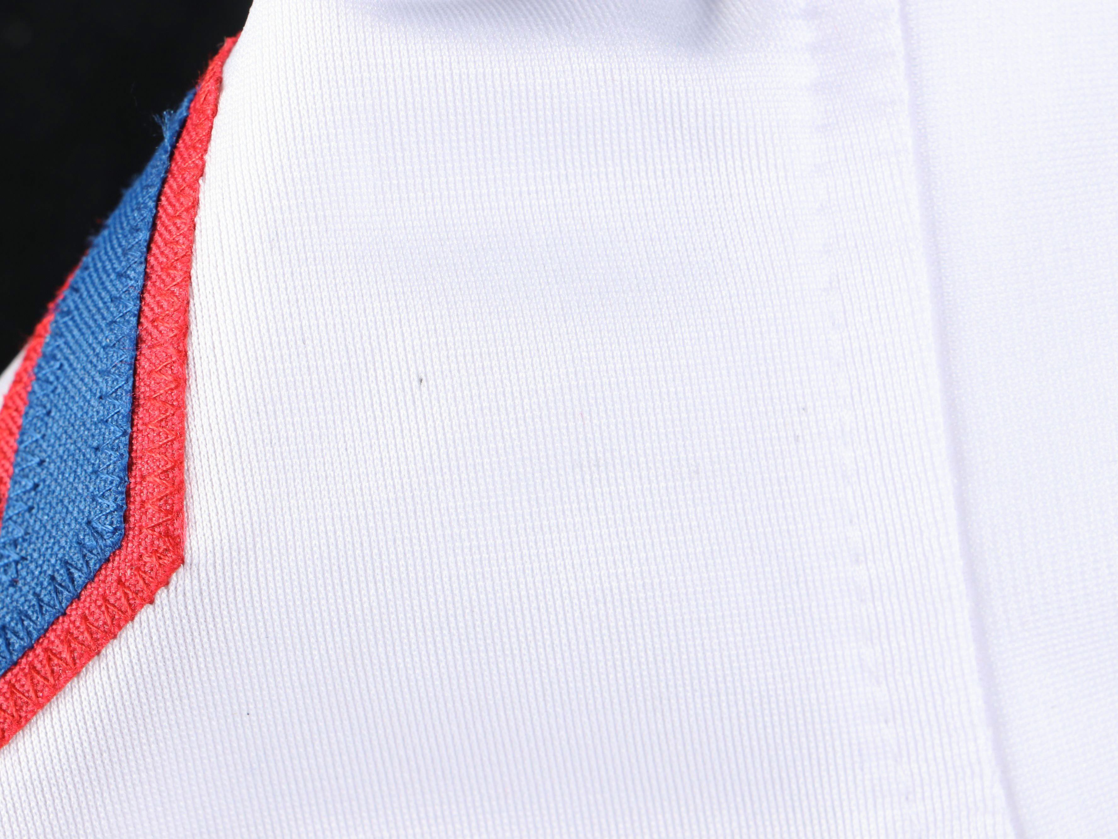 O.J. Simpson Signed Buffalo Bills Football Jersey, JSA