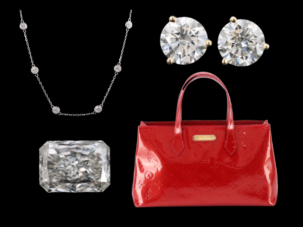 The Fashion & Jewelry Edit