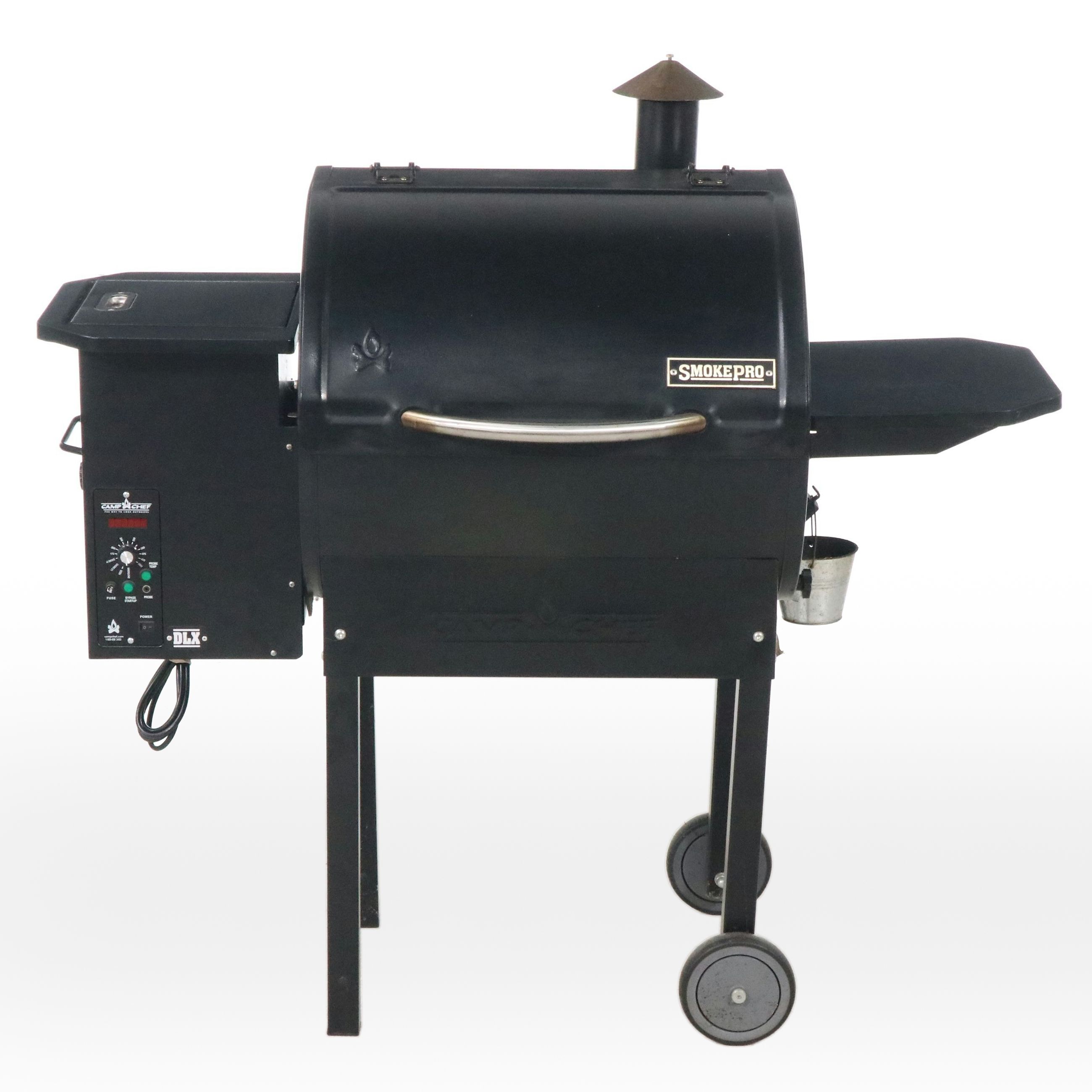Camp Chef DLX SmokePro Pellet Grill