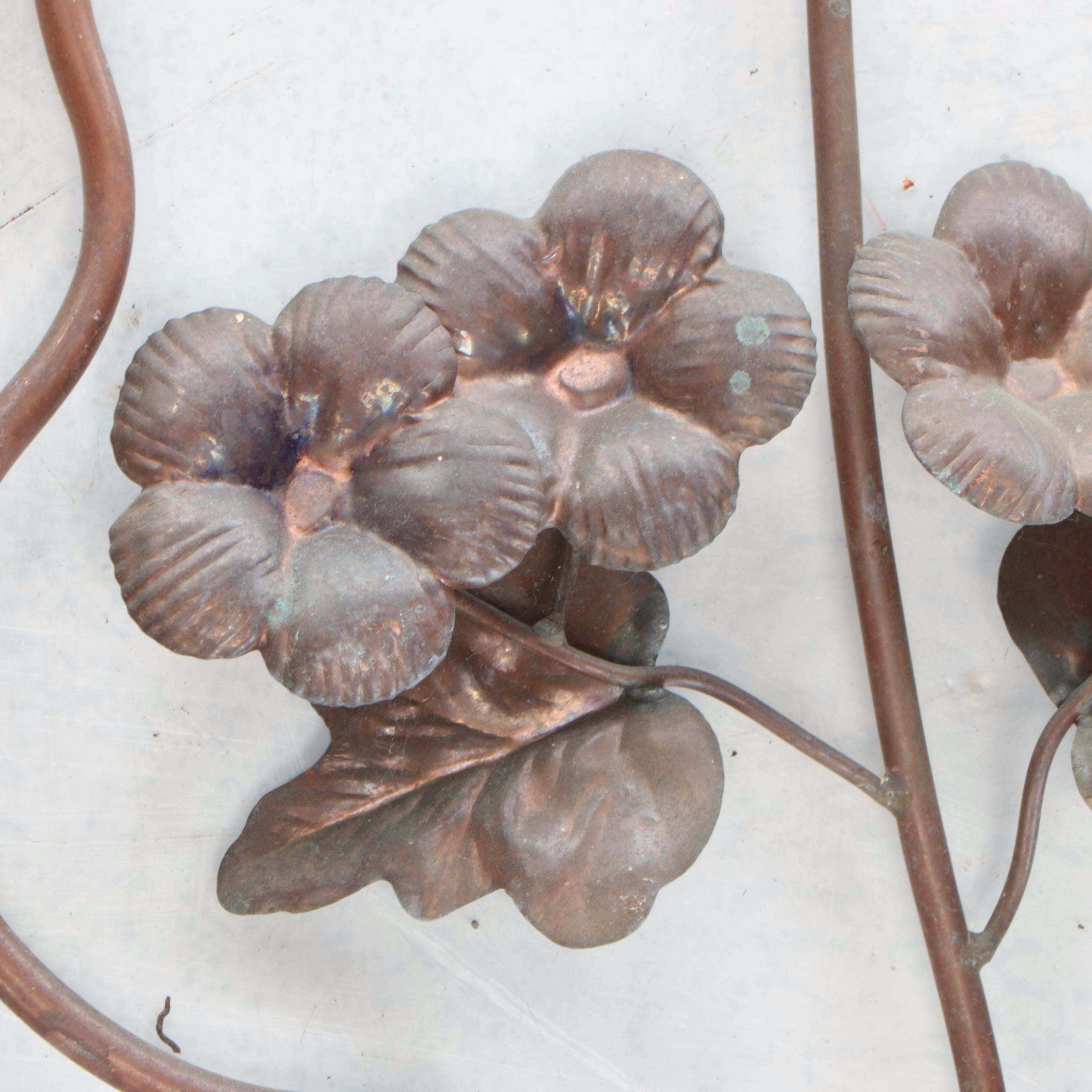 Ornamental Spinning Sprinkler