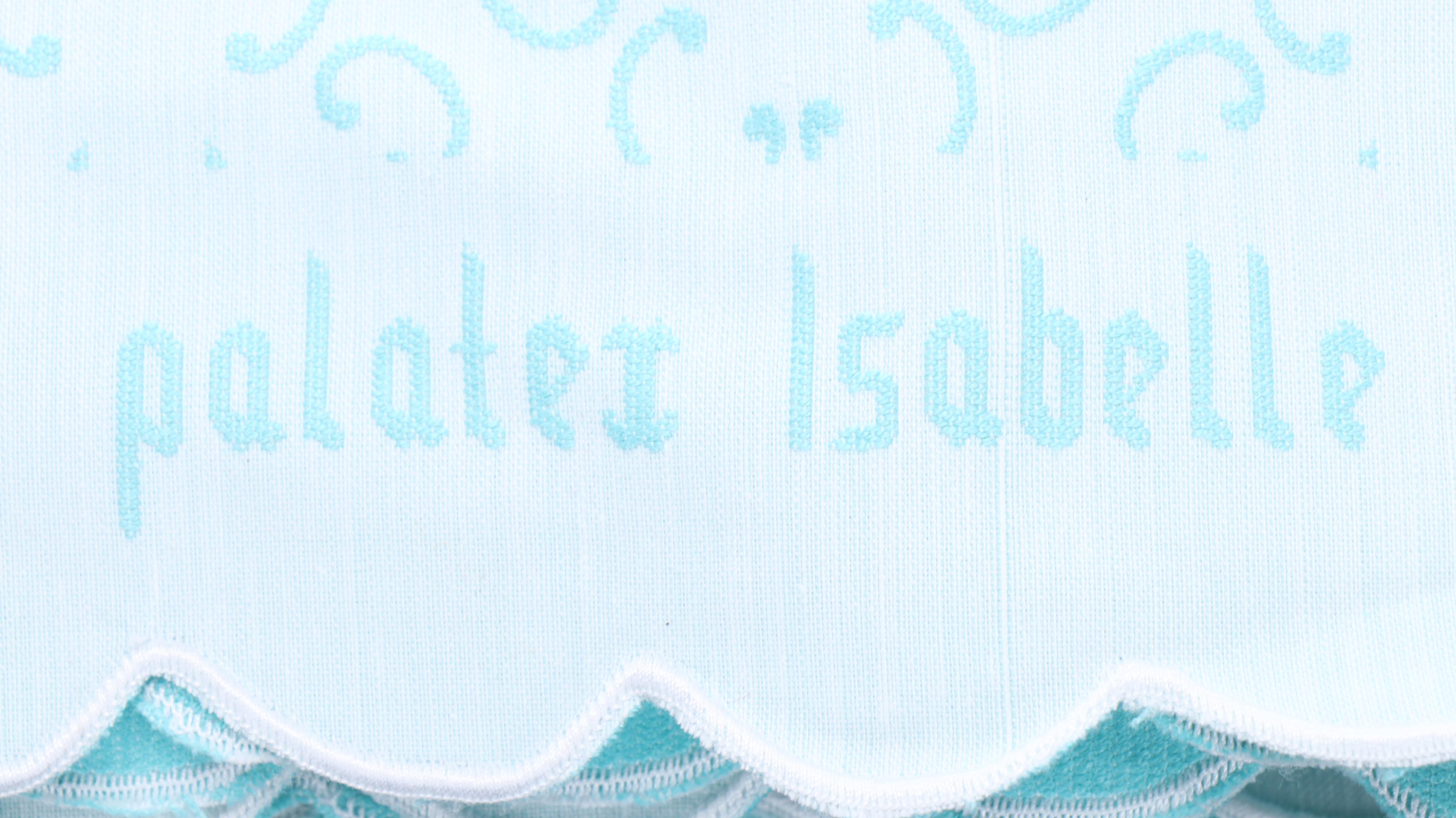 Cutwork and Embroidered with Other Table Linens, 20th Century