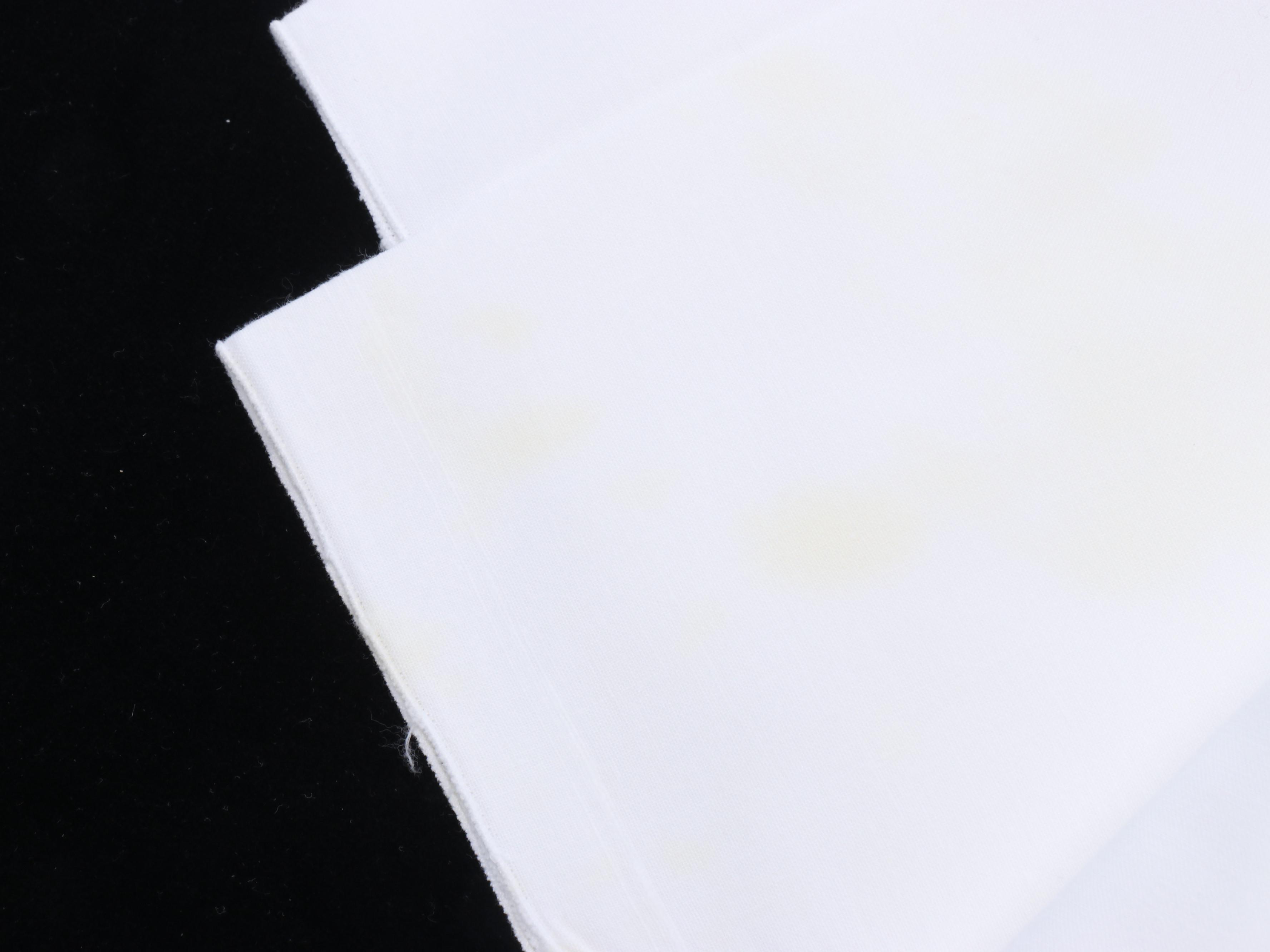 Cutwork and Embroidered with Other Table Linens, 20th Century