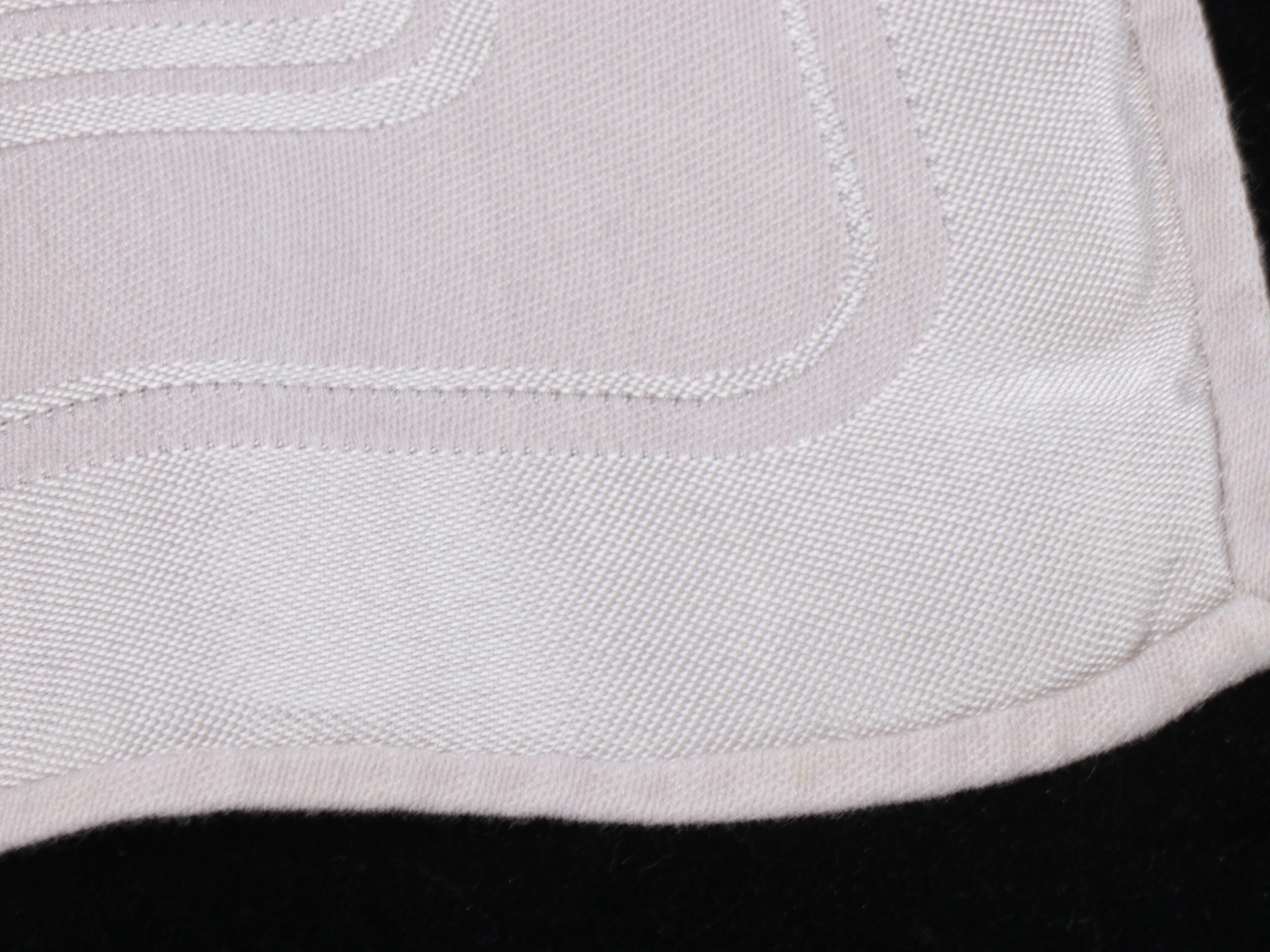 Cutwork and Embroidered with Other Table Linens, 20th Century