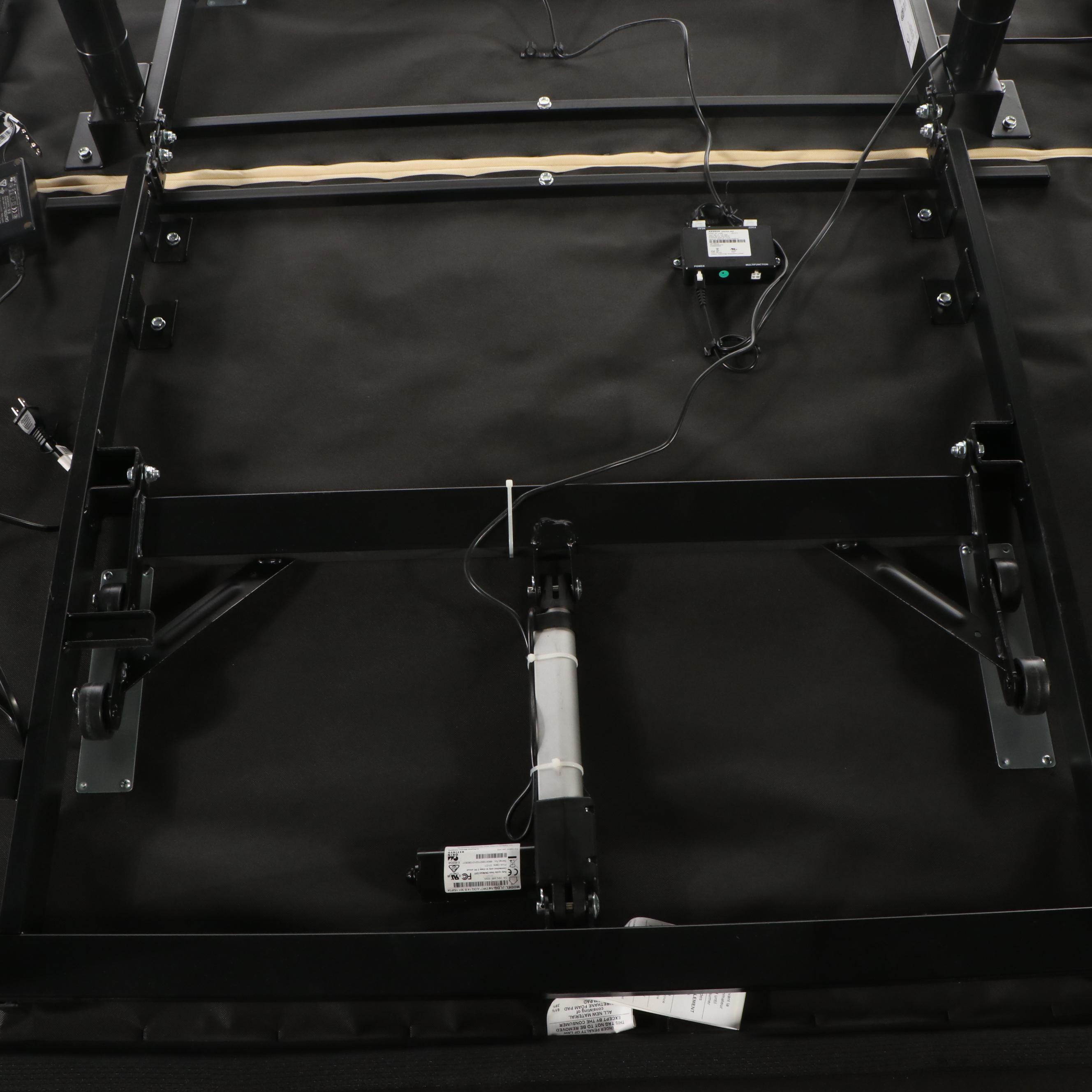 Ergomotion Inc. Queen Size Bed Foundation