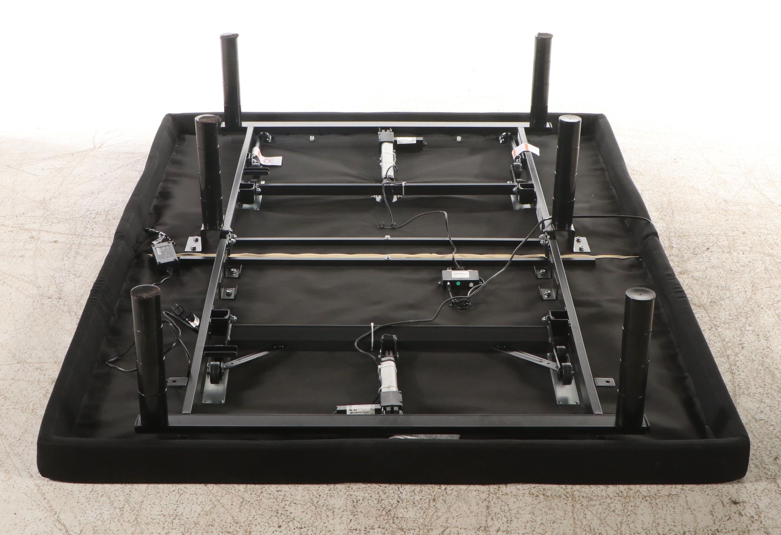 Ergomotion Inc. Queen Size Bed Foundation