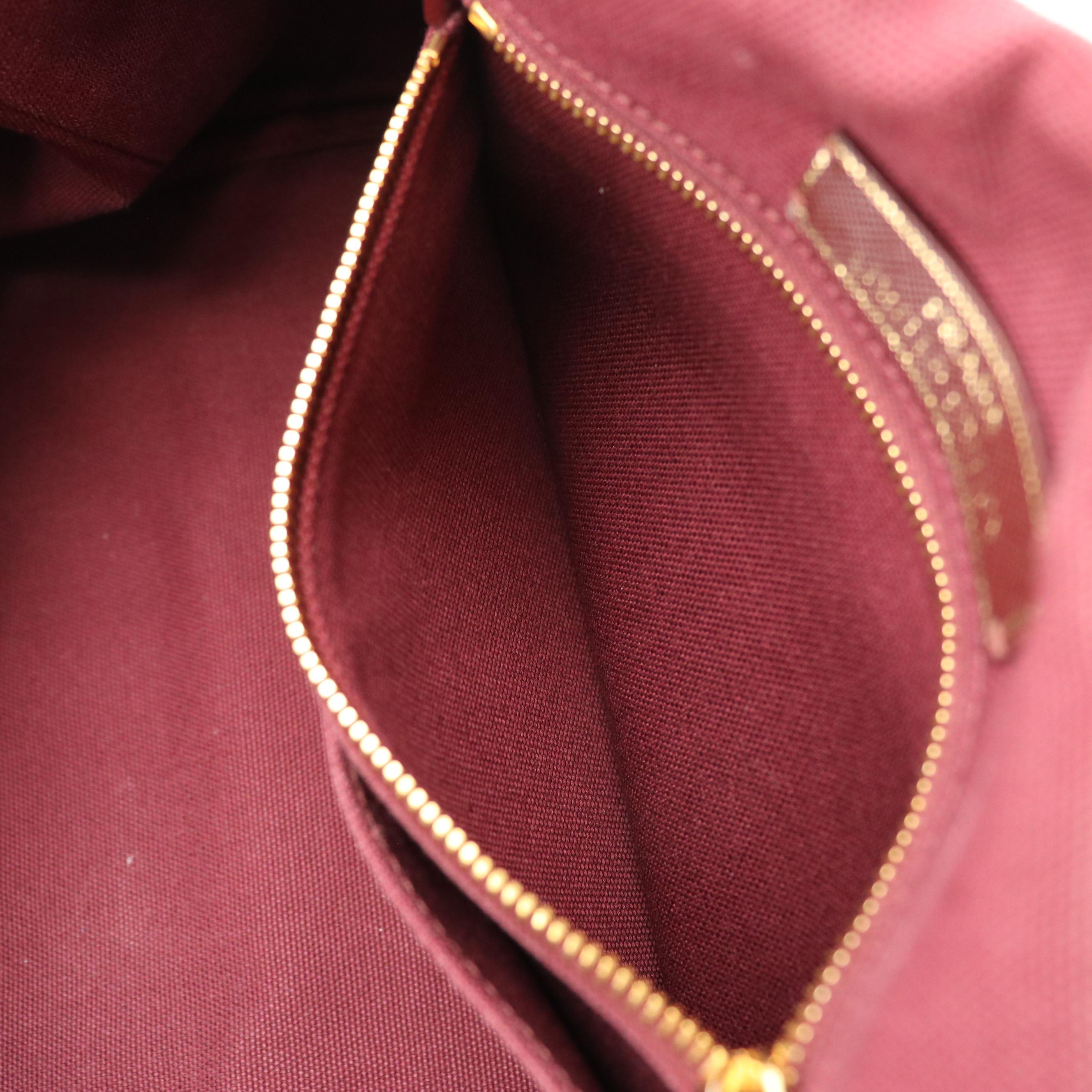 Prada Limited Edition Canapa Logo Tote in Military Green and Black Canvas