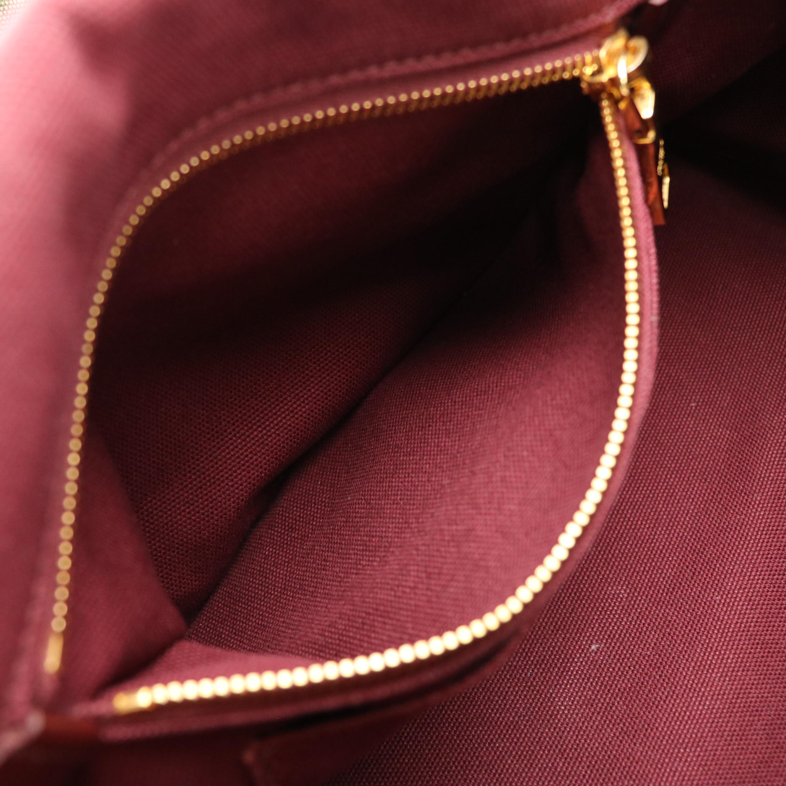 Prada Limited Edition Canapa Logo Tote in Military Green and Black Canvas