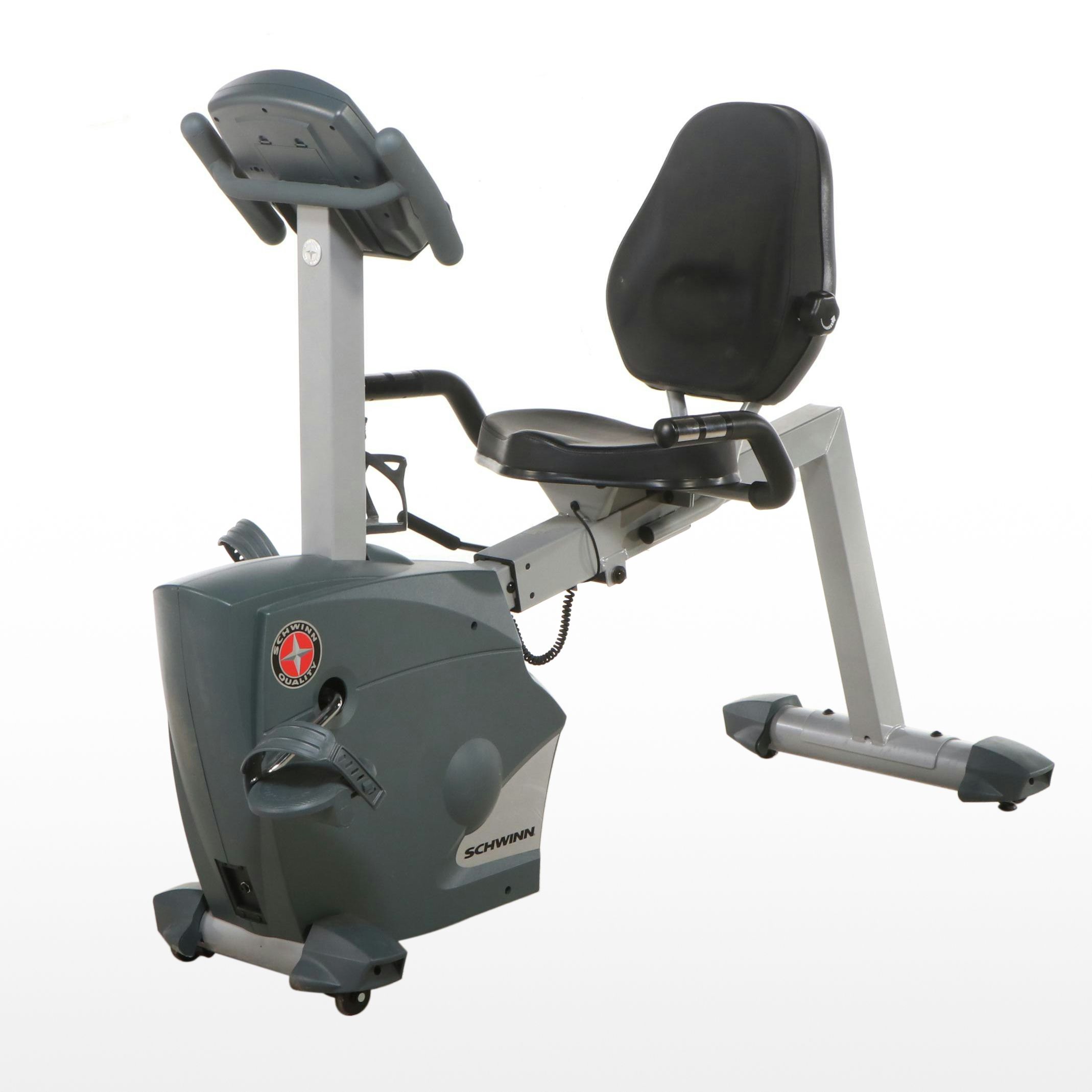 Schwinn Recumbent Stationary Bicycle