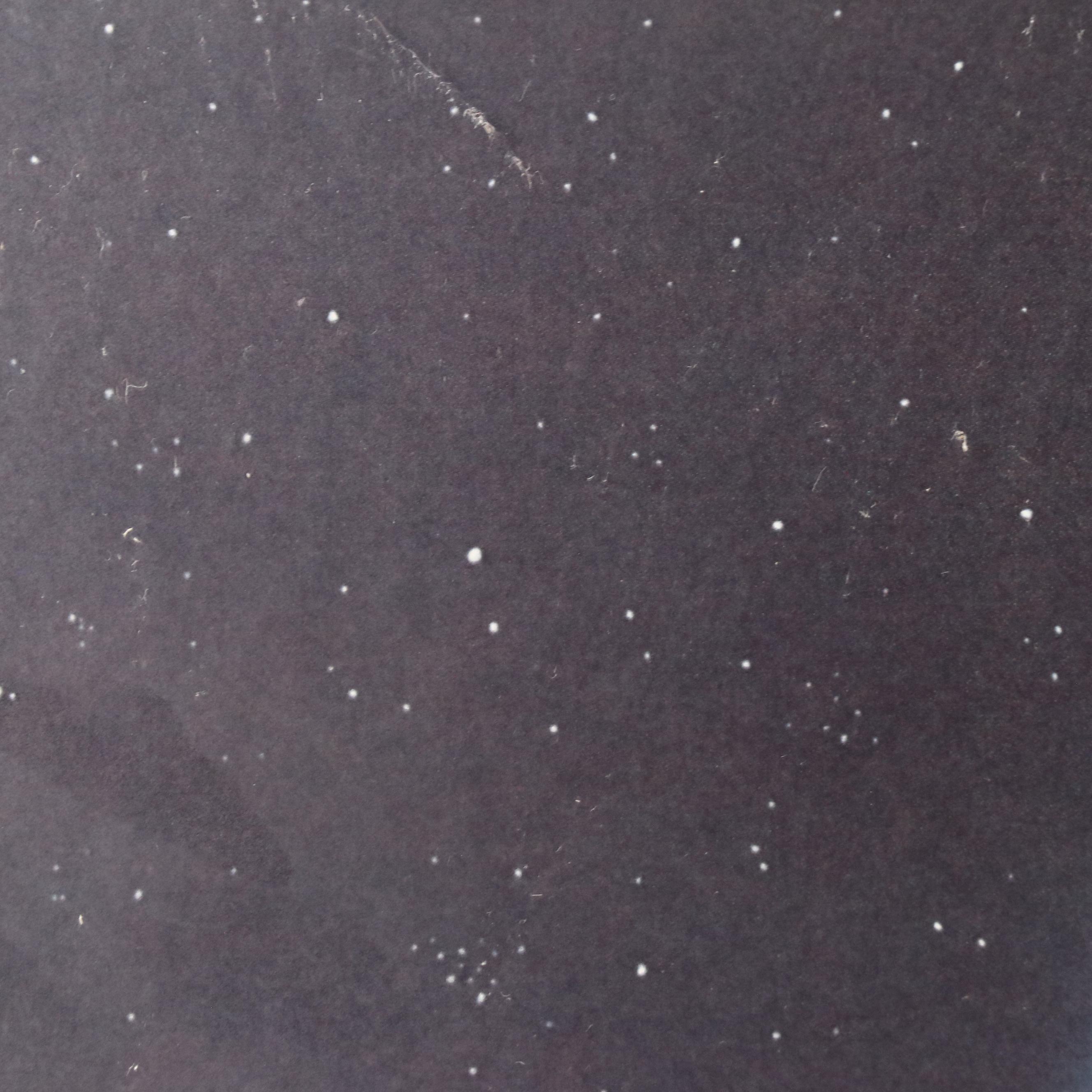 Leroy Williams Offset Lithograph of NASA Space Shuttle, 1979