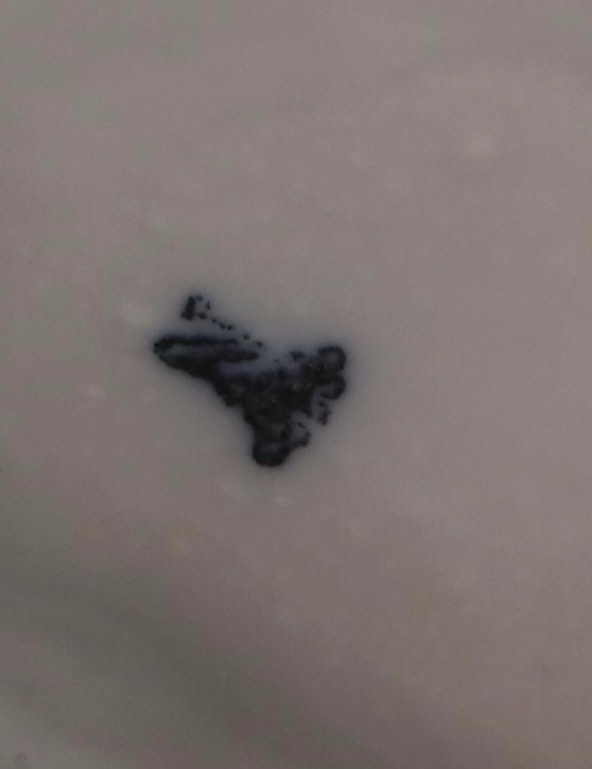 German Dresden Lace Courting Couple Figural Group with Other Porcelain Figurine