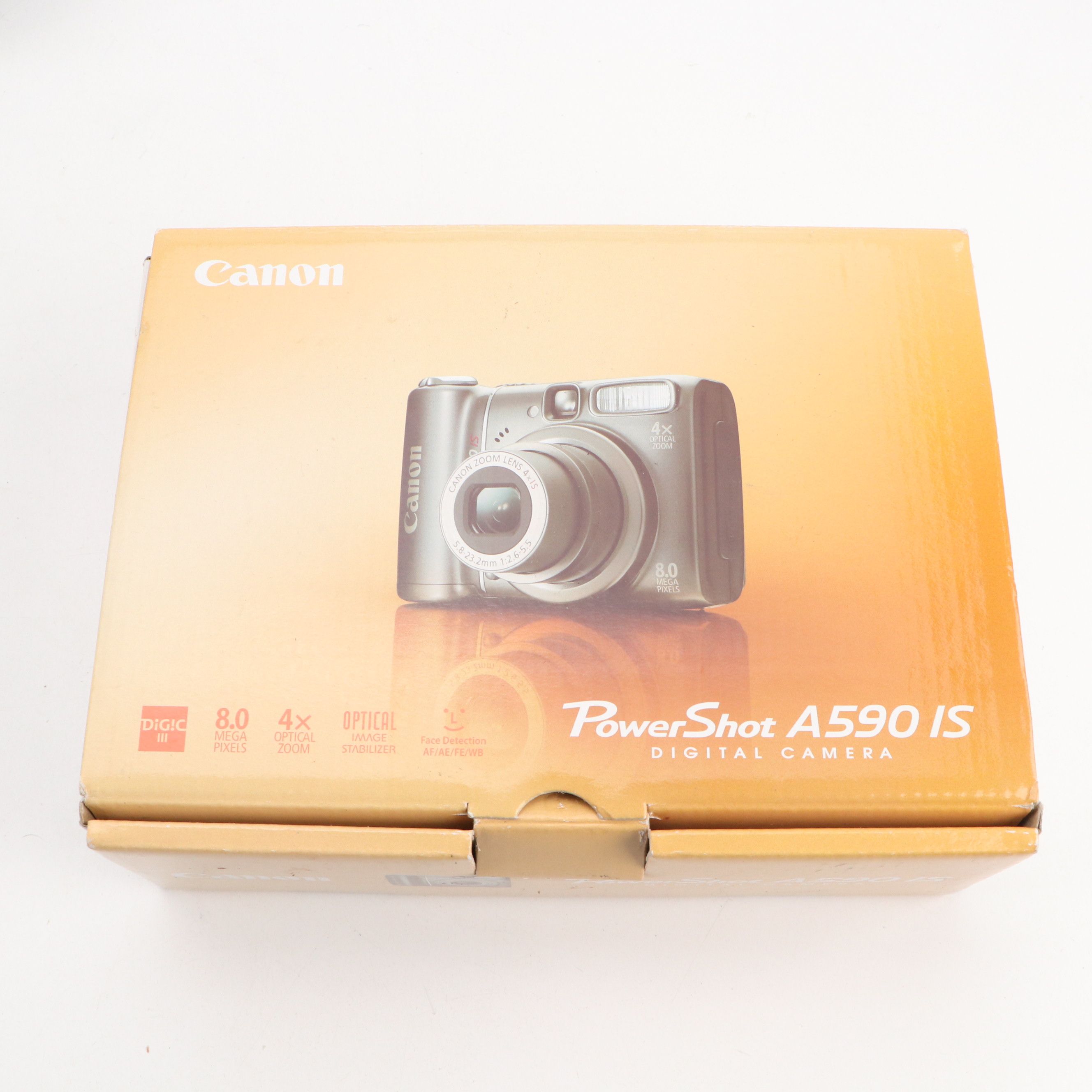 Canon PowerShot Digital Camera with Minolta XG-M and SRT201 Cameras