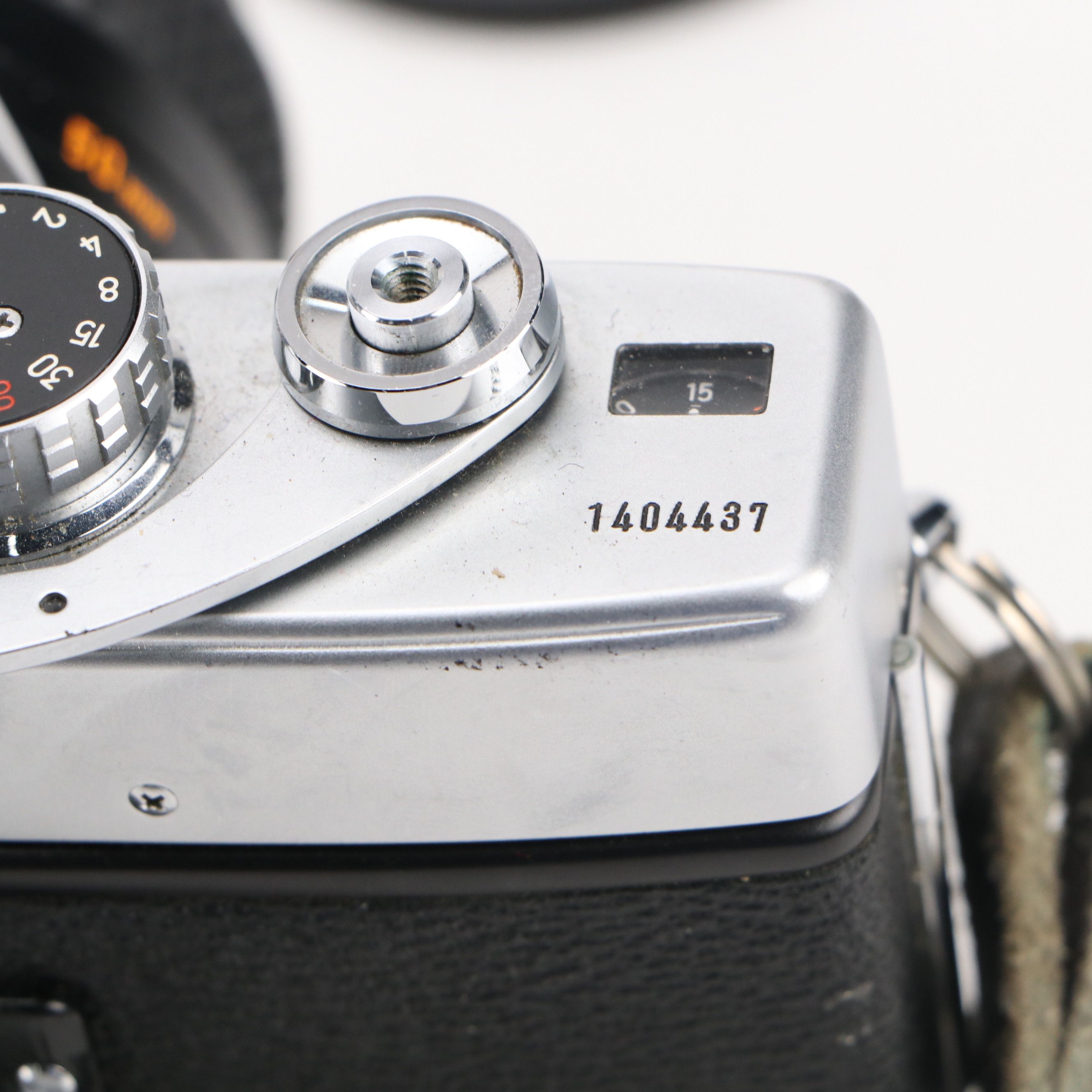 Canon PowerShot Digital Camera with Minolta XG-M and SRT201 Cameras