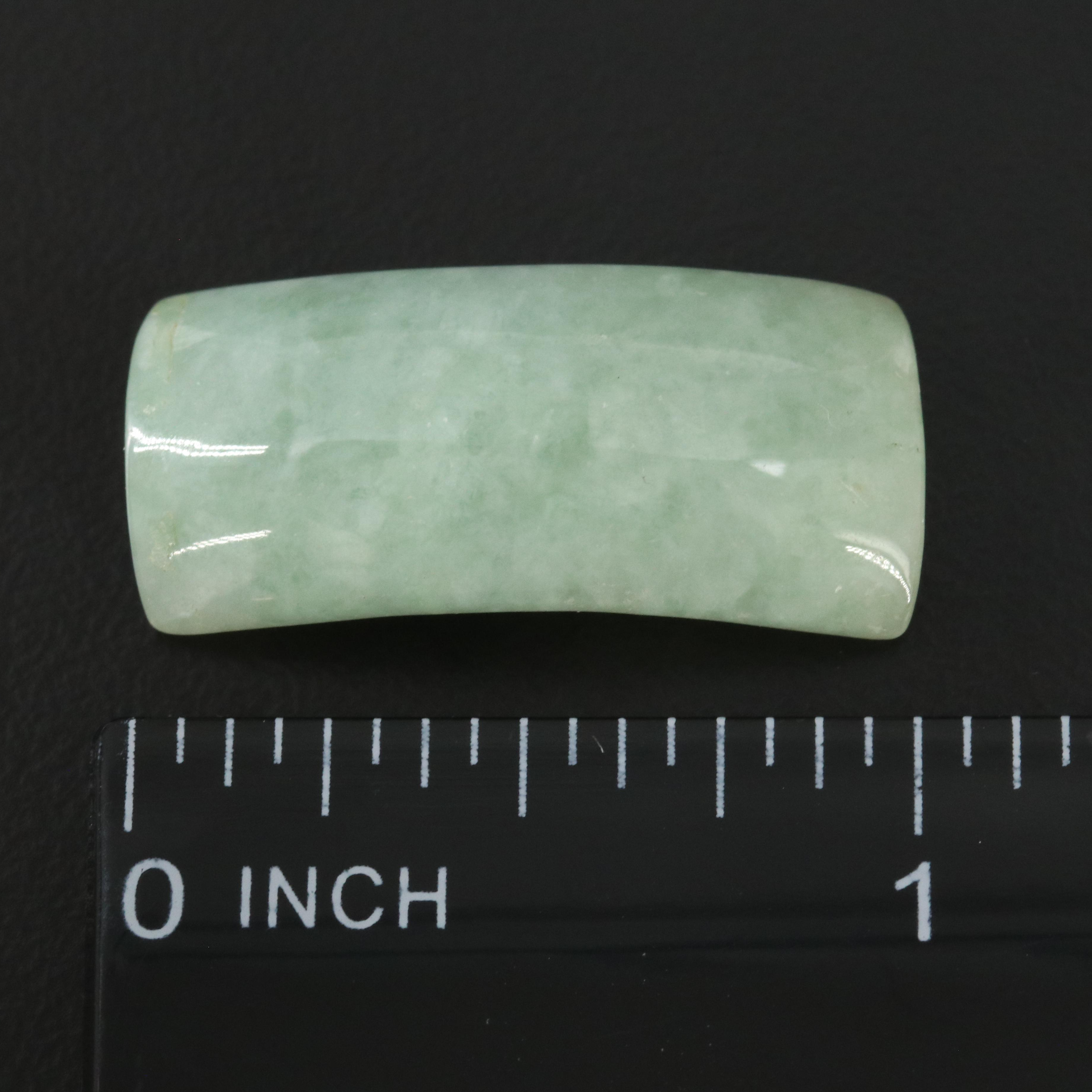 Loose 98.40 CTW Jadeites