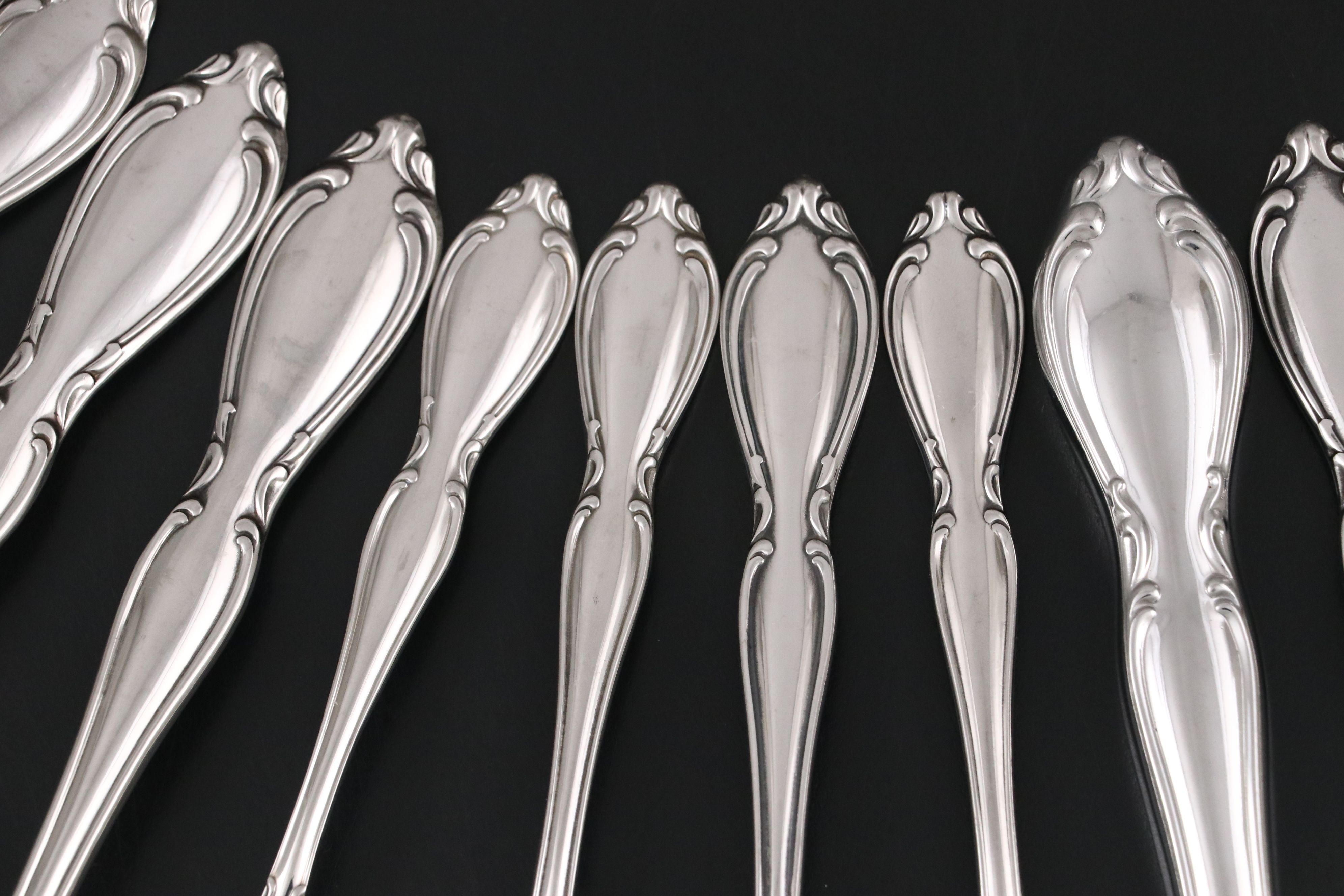 Oneida Stainless Steel Flatware