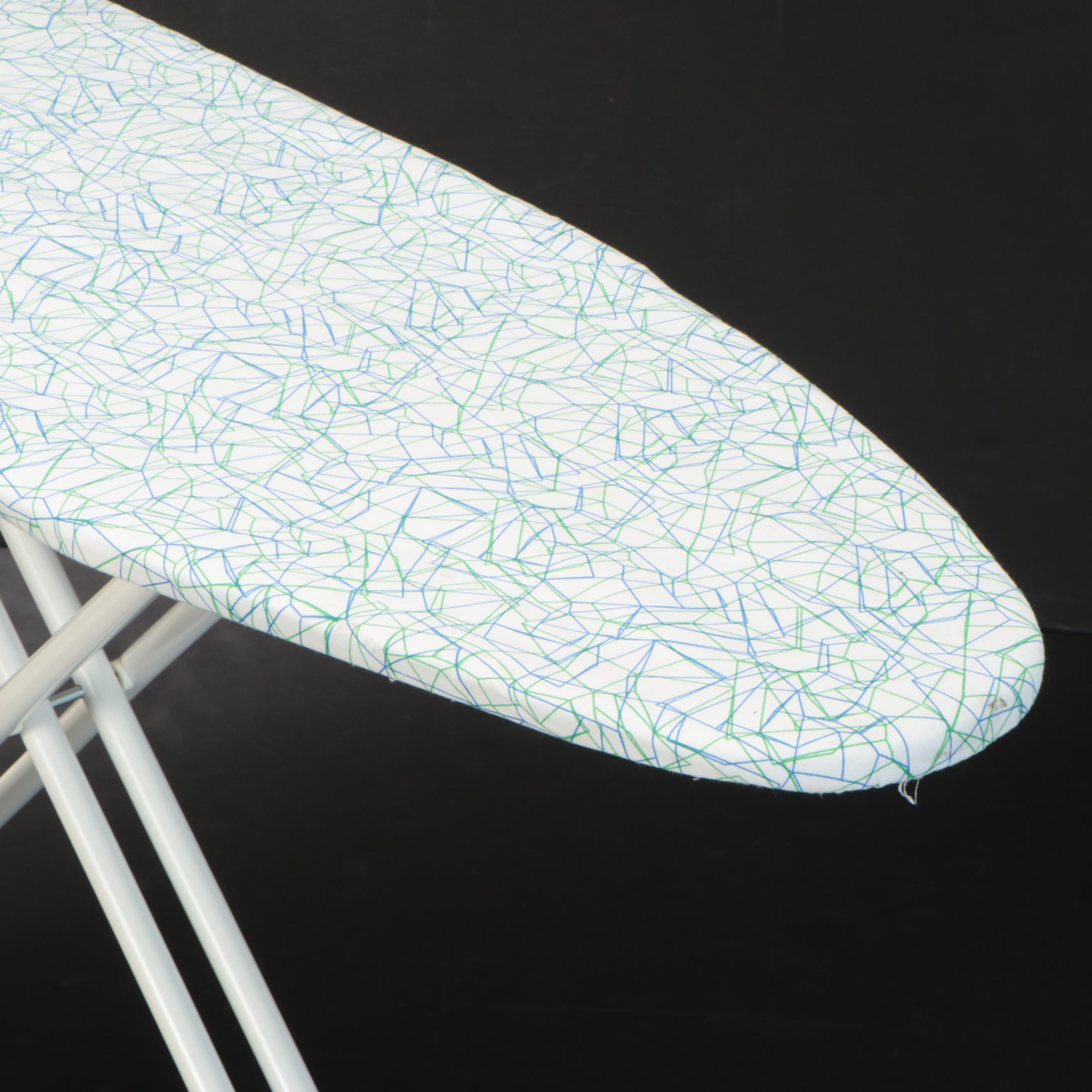 IKEA Freestanding Ironing Board