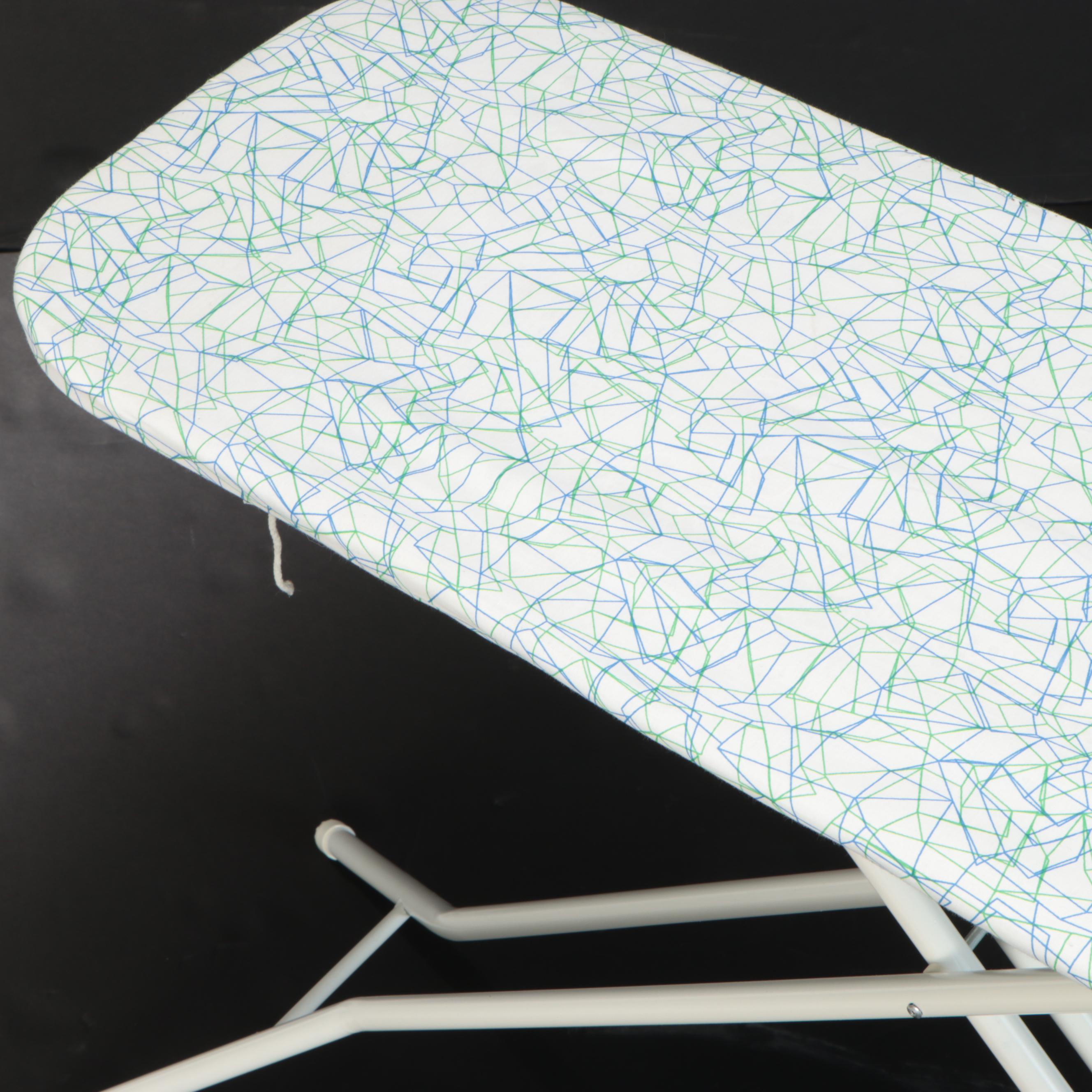 IKEA Freestanding Ironing Board