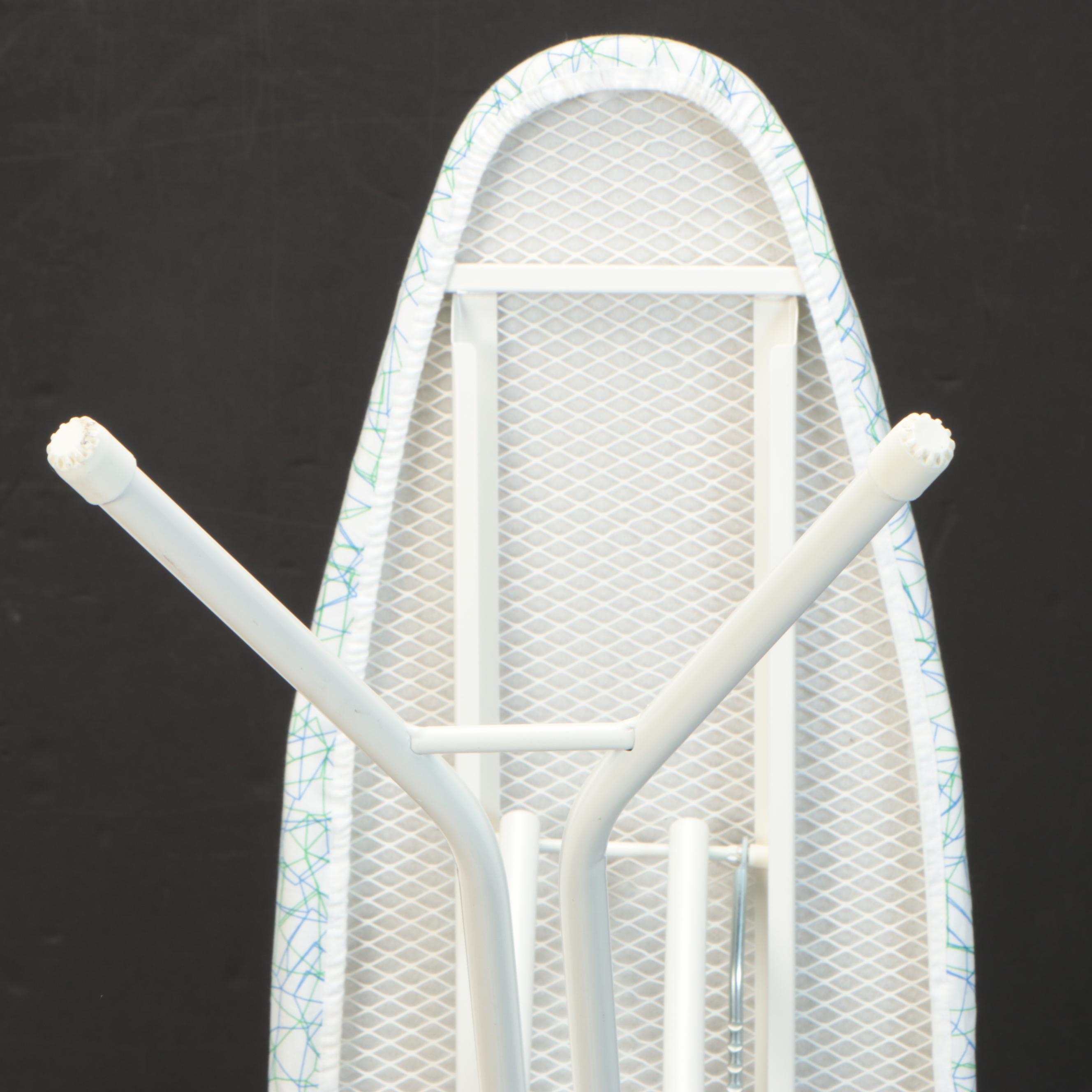 IKEA Freestanding Ironing Board