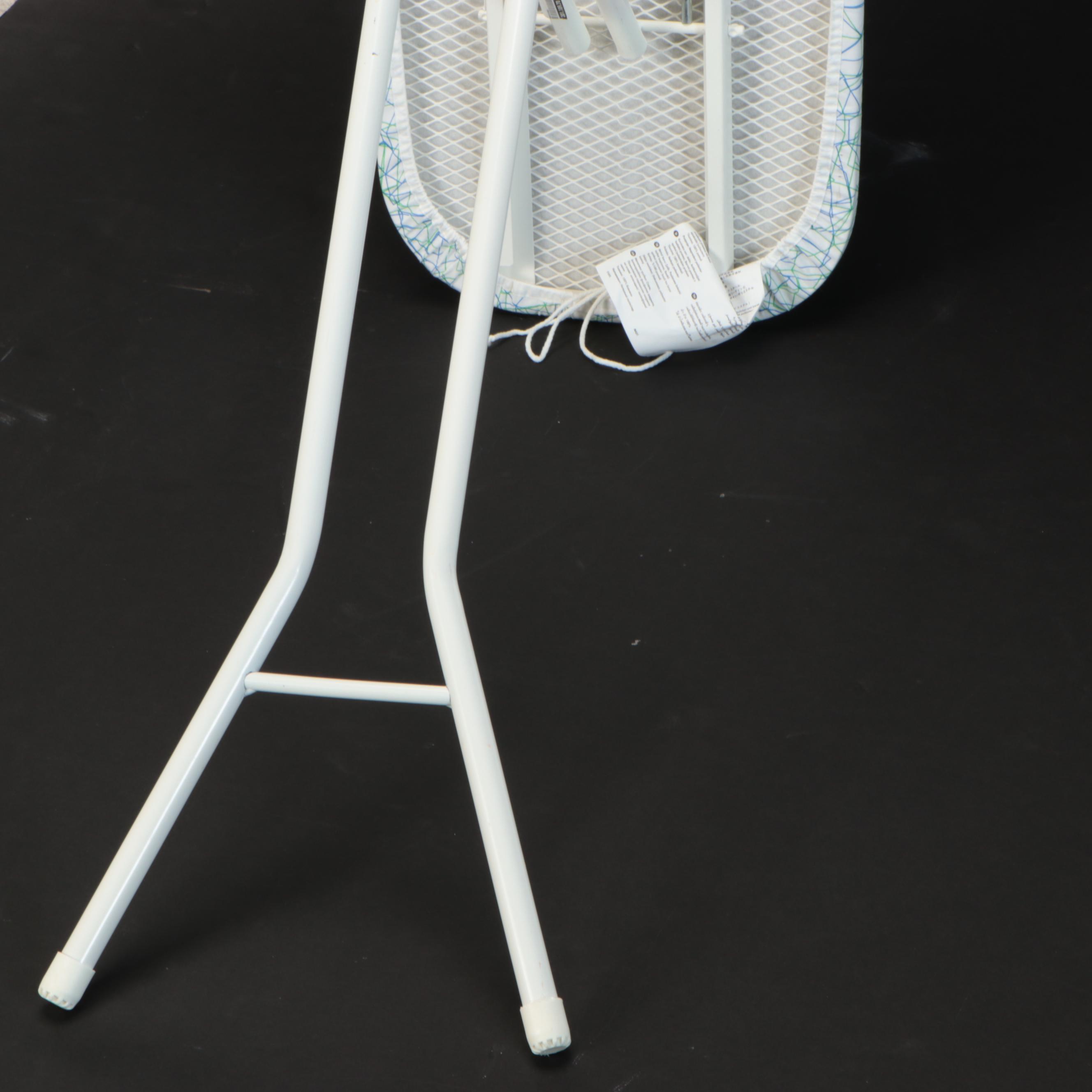 IKEA Freestanding Ironing Board