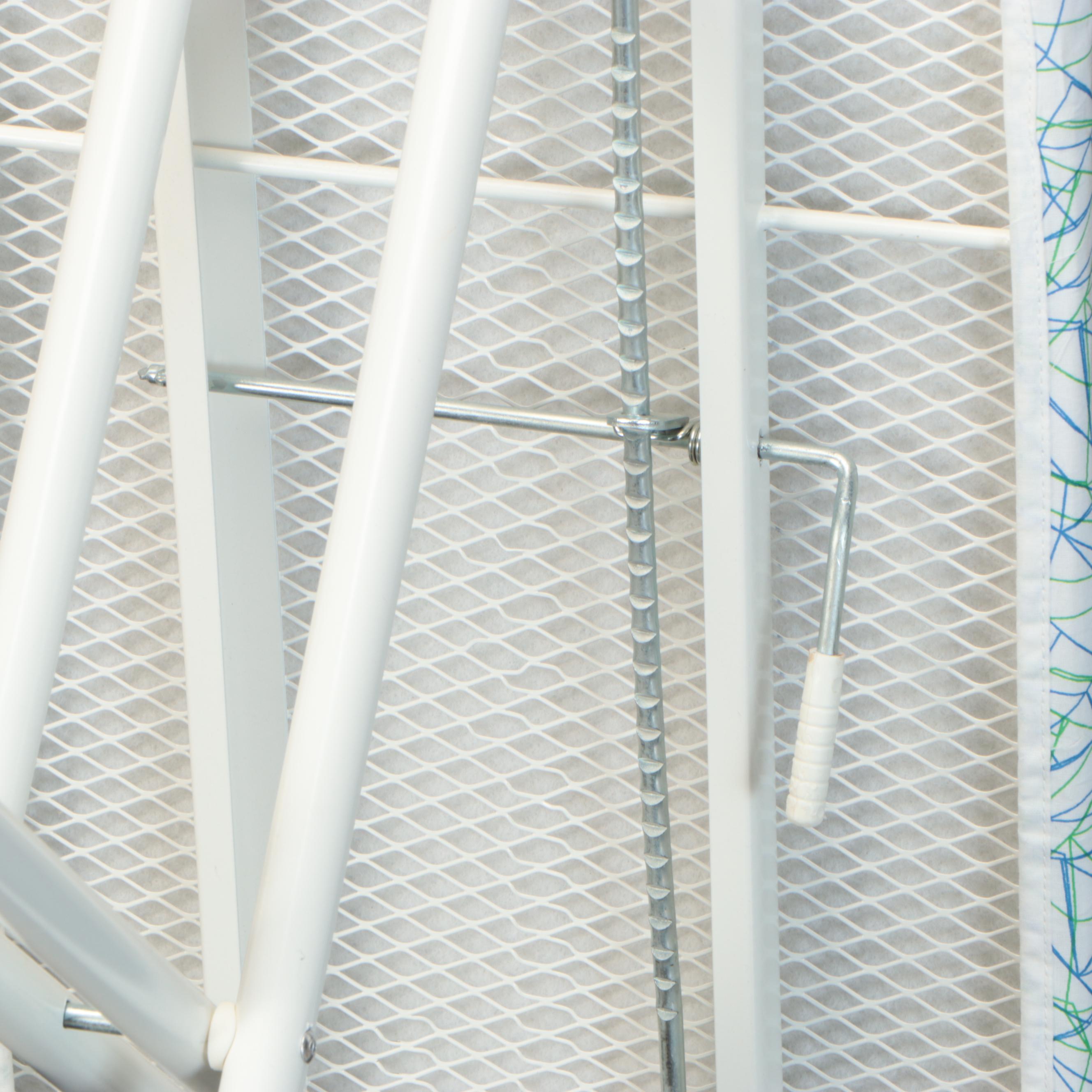 IKEA Freestanding Ironing Board