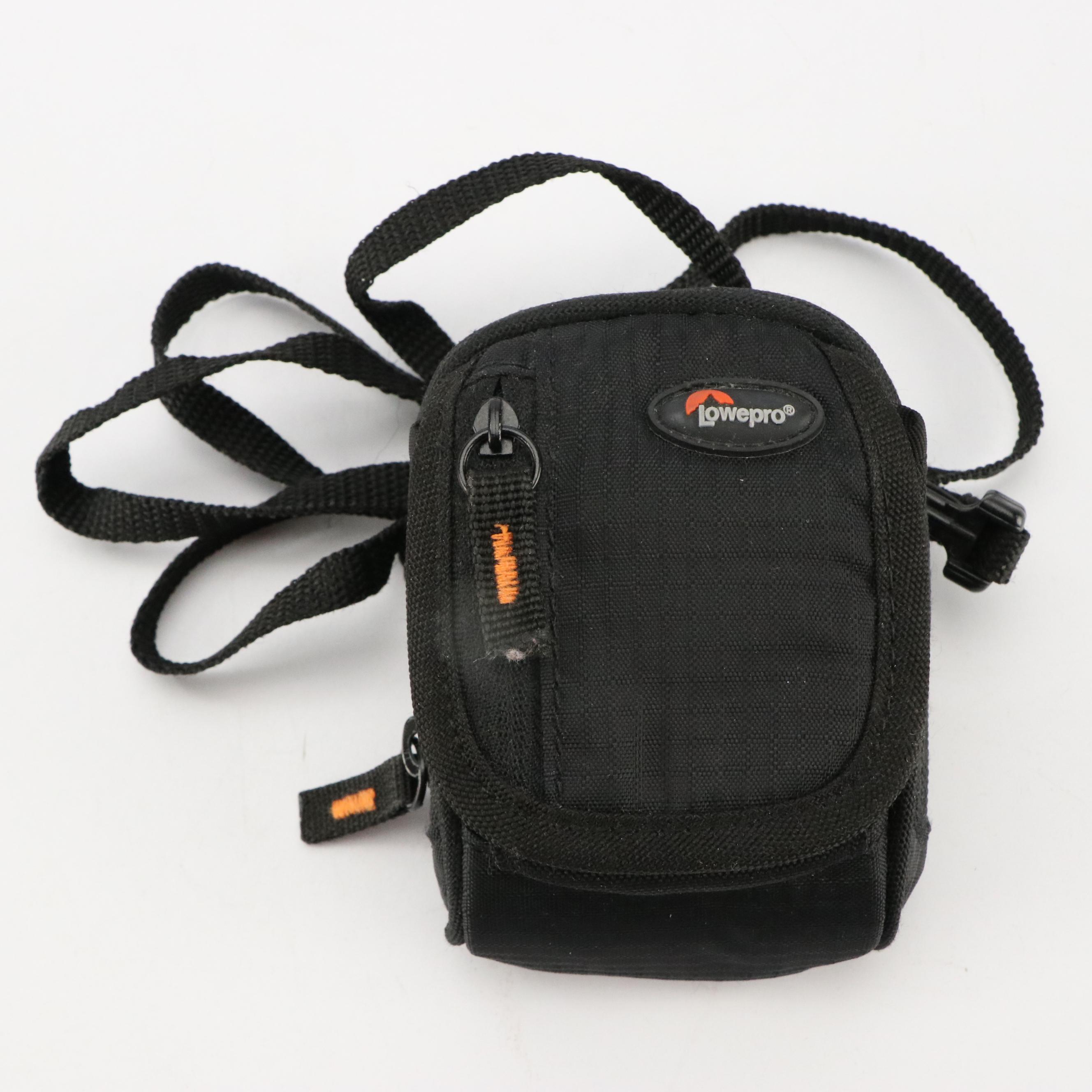 Canon PowerShot S2 IS and A1000 IS, ZR960 Video Camera, Power Cord, More