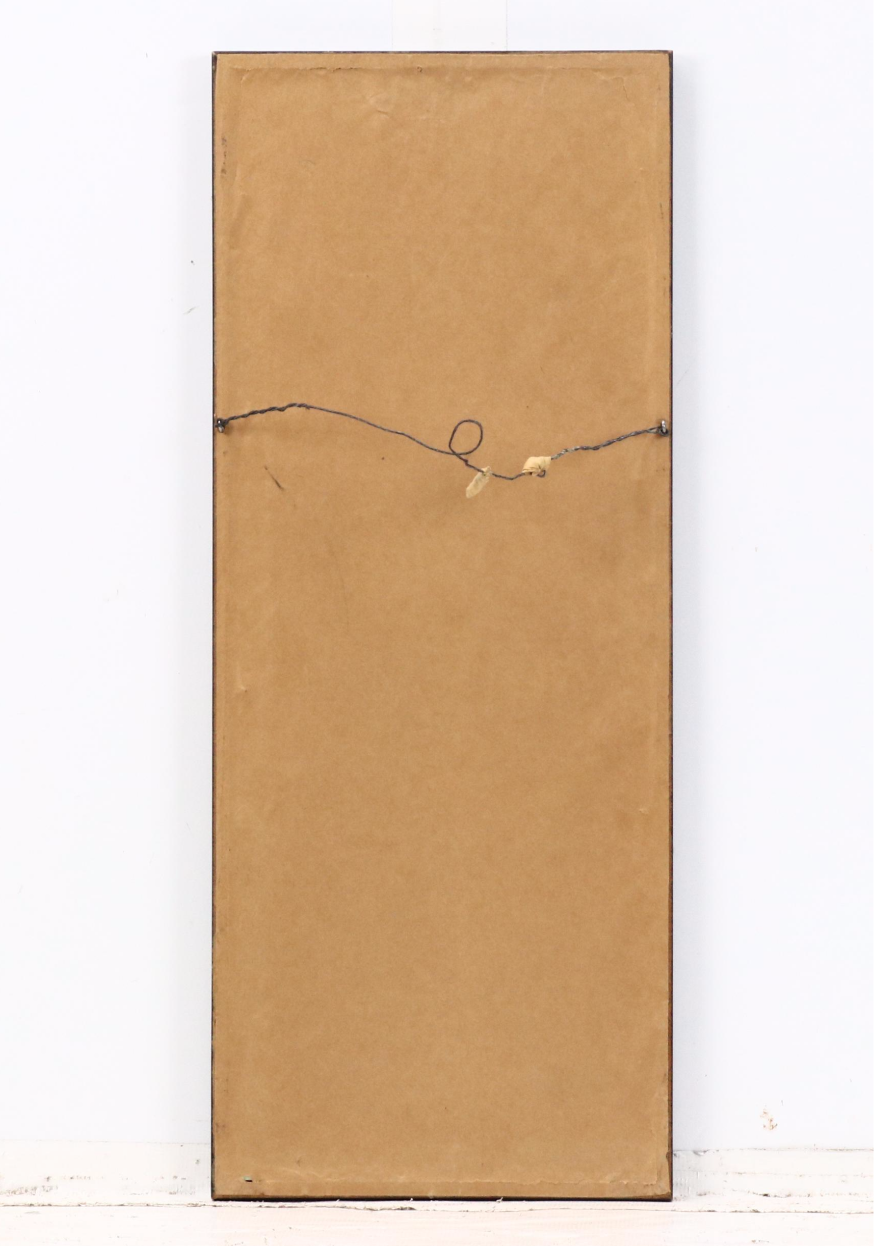 Ukiyo-e Woodblock Print After Hokusai "The Great Wave" and Other Prints