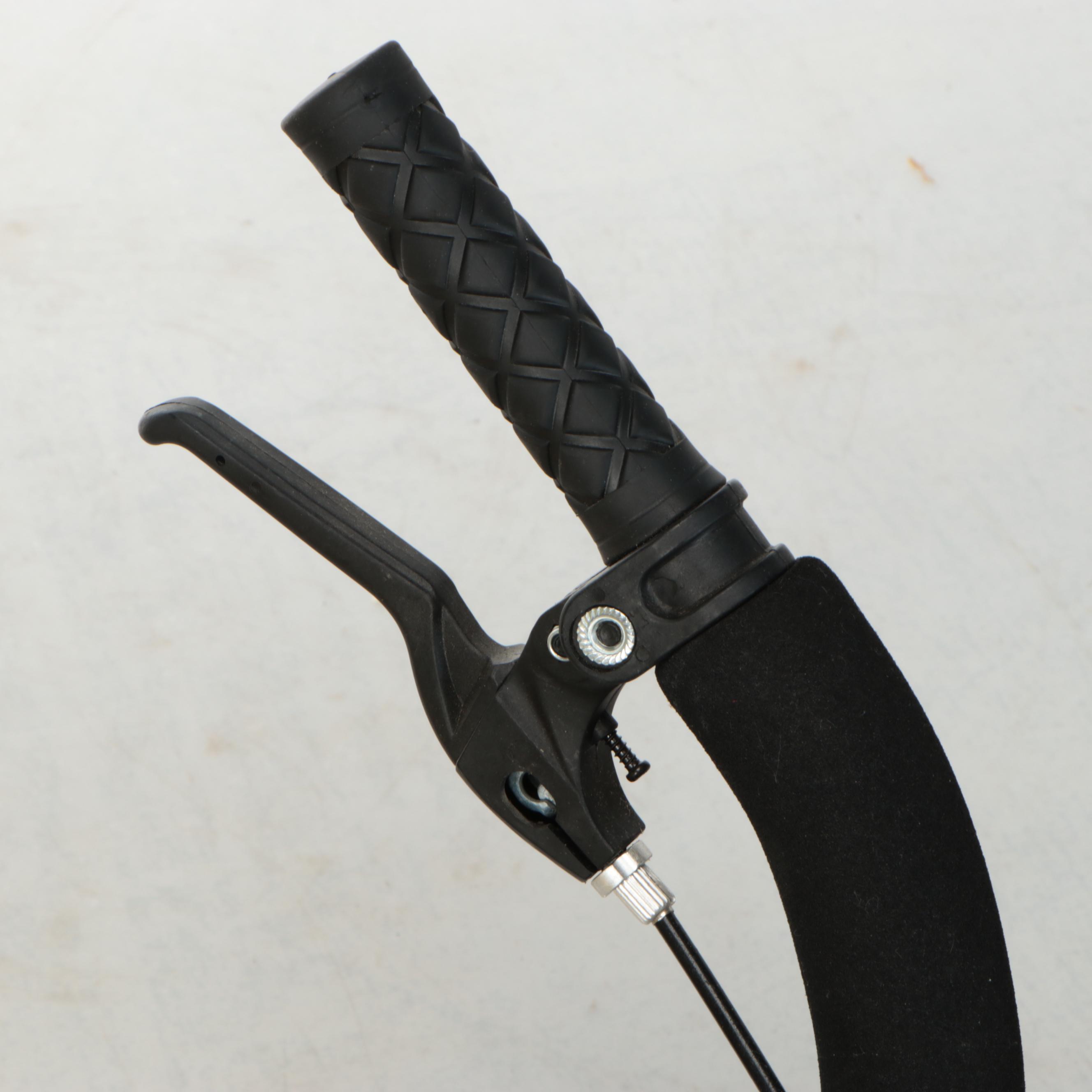 Mobo Mobito Sport Three-Wheeled Child / Youth Recumbent Cruiser