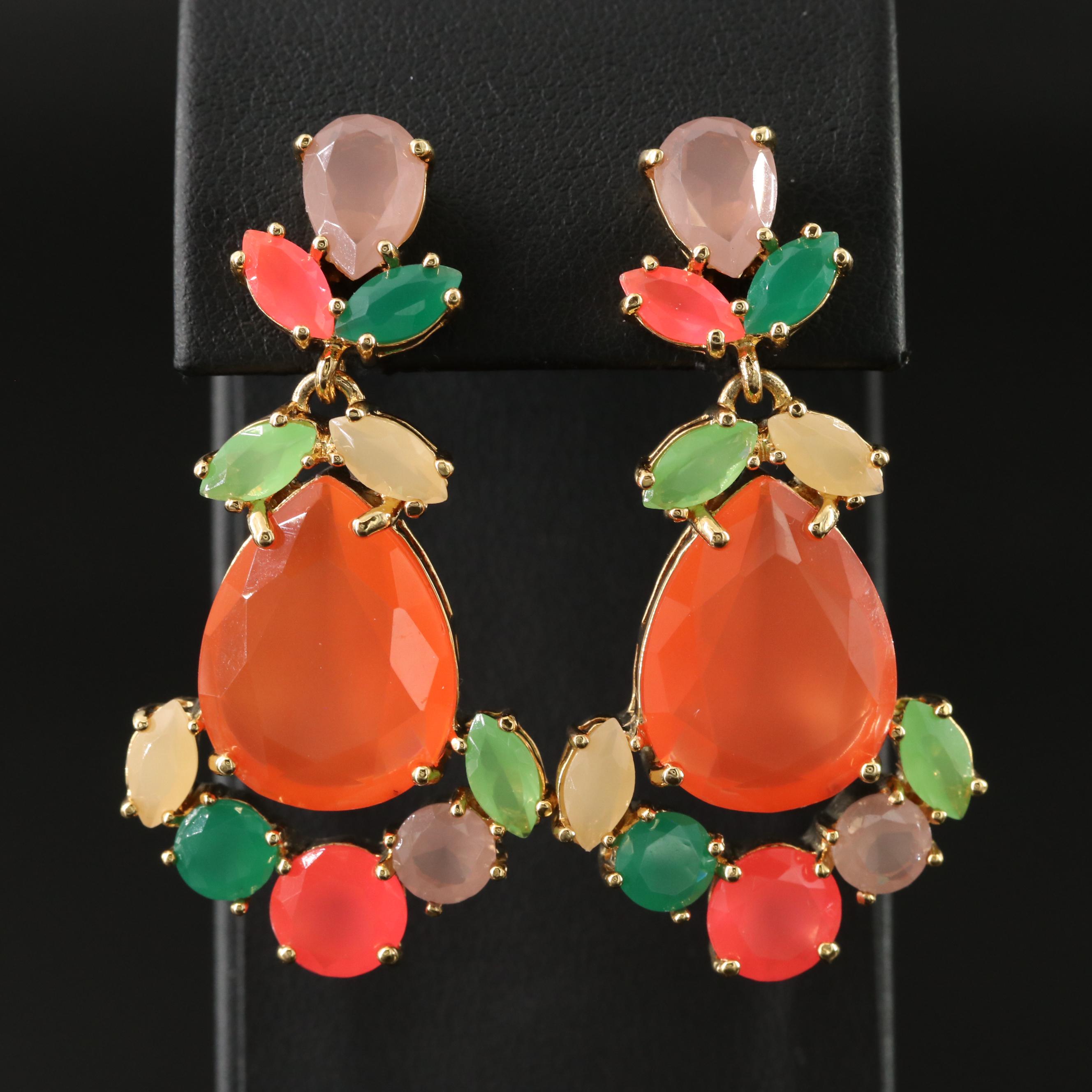 Kate Spade Fashion Earrings